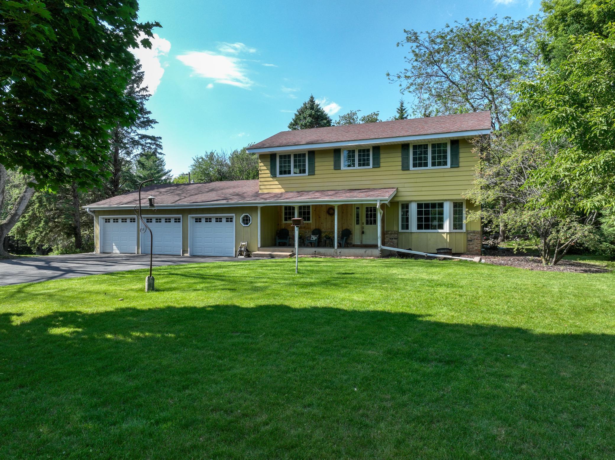 View of Residential at 5275 190th Street, Farmington MN 55024, Farmington - Mike Wilen | Minnesota Team Real Estate