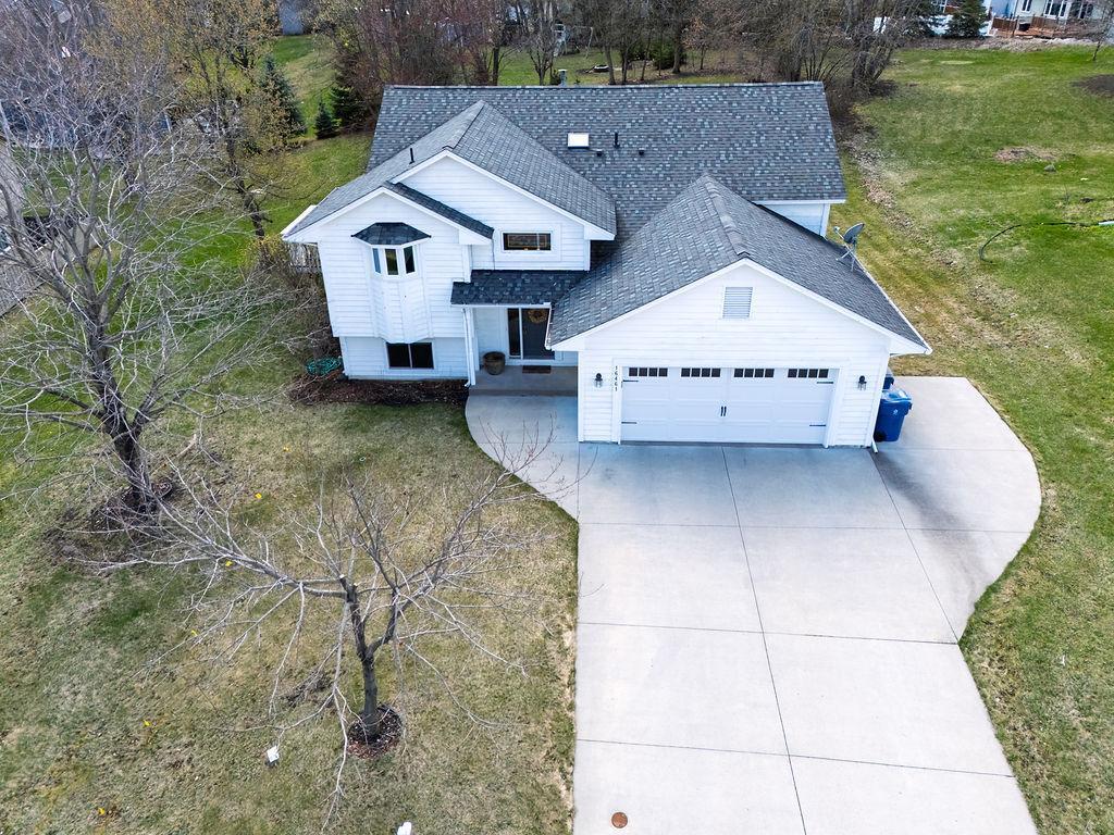 View of Residential at 16461 Harwell Avenue, Lakeville MN 55044, Lakeville - Mike Wilen | Minnesota Team Real Estate