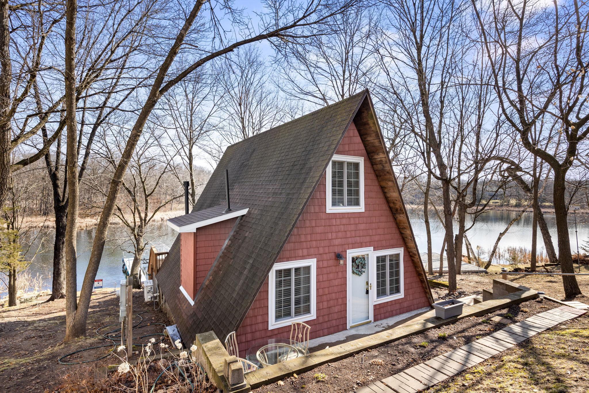 View of Residential at 15346 76th Street, South Haven MN 55382, South Haven - Mike Wilen | Minnesota Team Real Estate