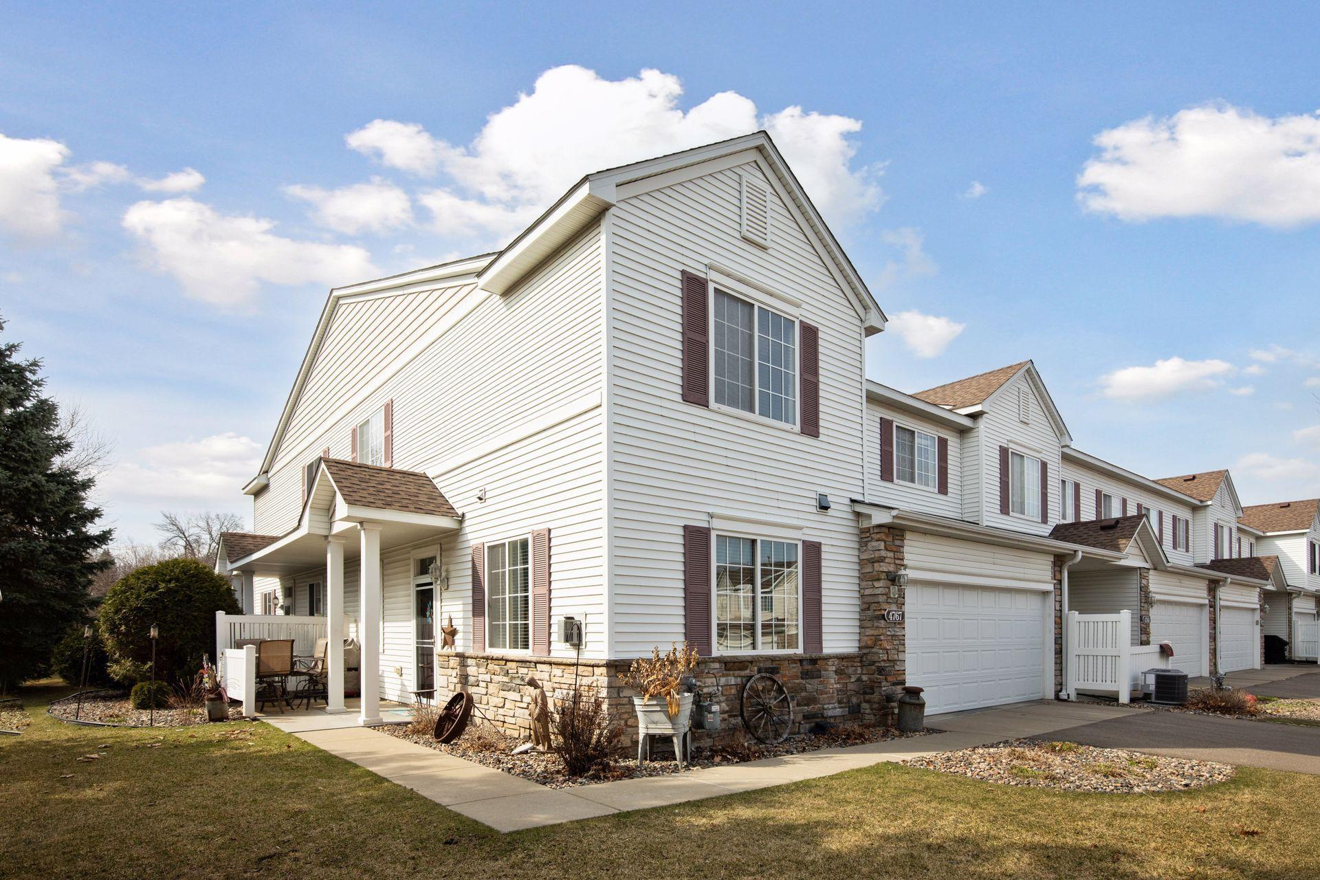 View of Residential at 4767 Blaine Avenue, Inver Grove Heights MN 55076, Inver Grove Heights - Mike Wilen | Minnesota Team Real Estate