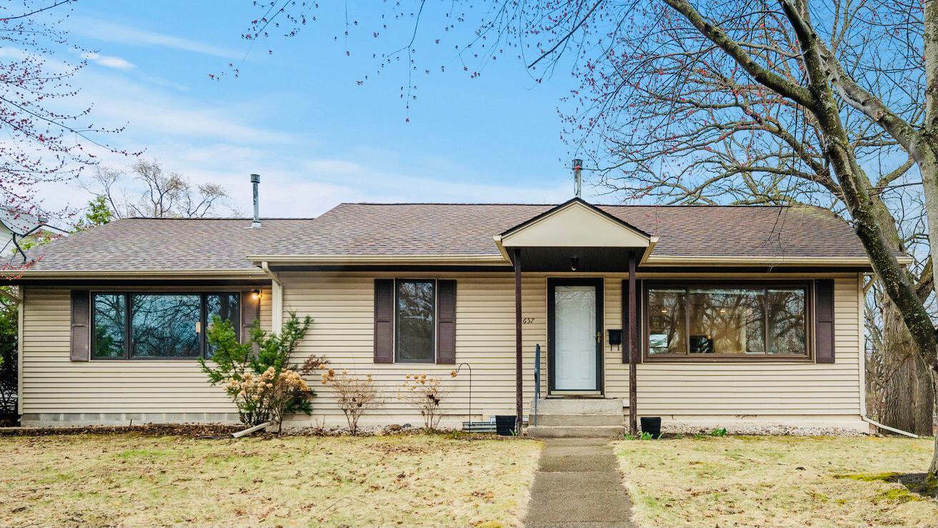 View of Residential at 2657 Hampshire Avenue, Saint Louis Park MN 55426, Saint Louis Park - Mike Wilen | Minnesota Team Real Estate