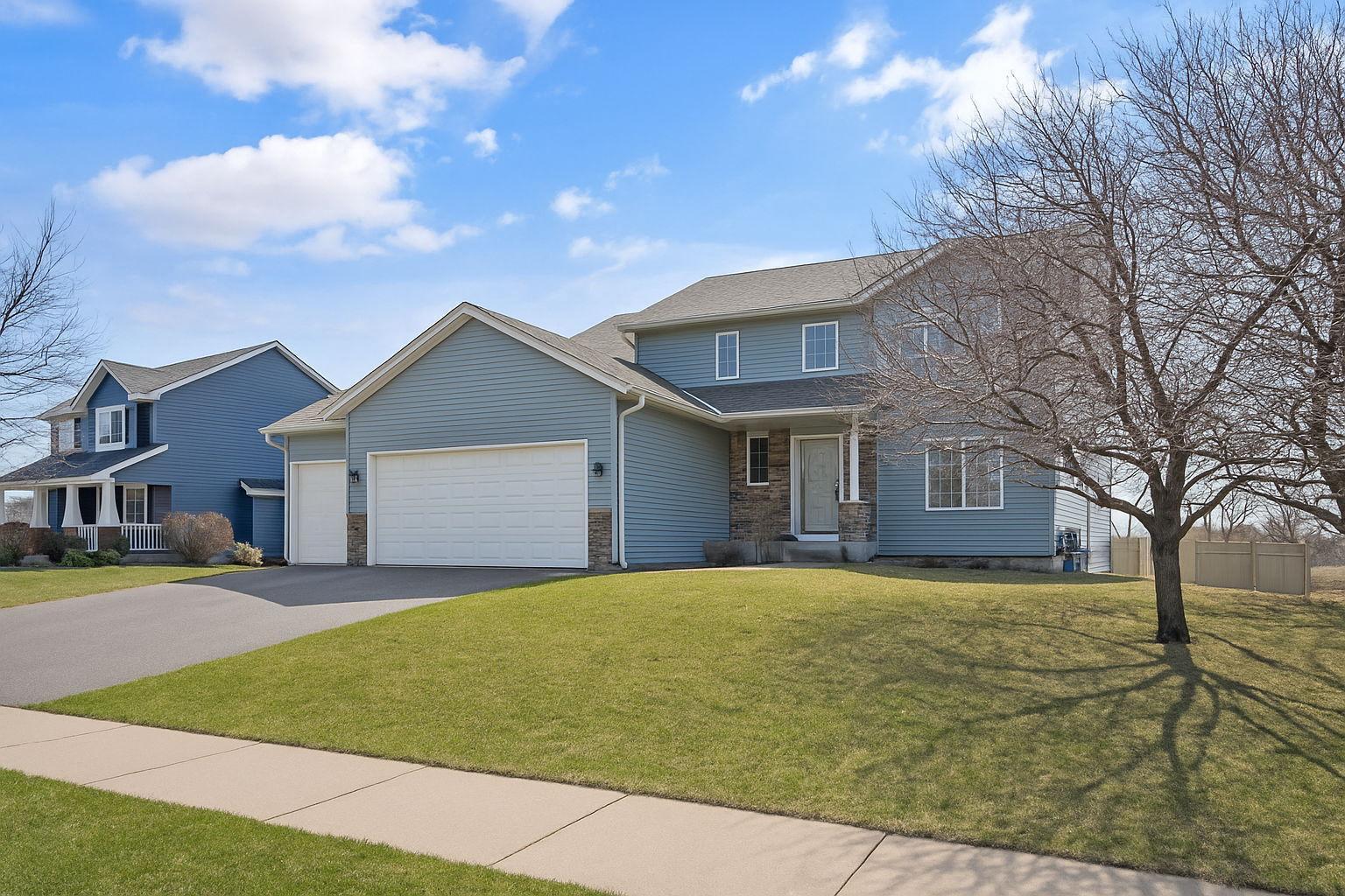 View of Residential at 6780 94th Street, Monticello MN 55362, Monticello - Mike Wilen | Minnesota Team Real Estate