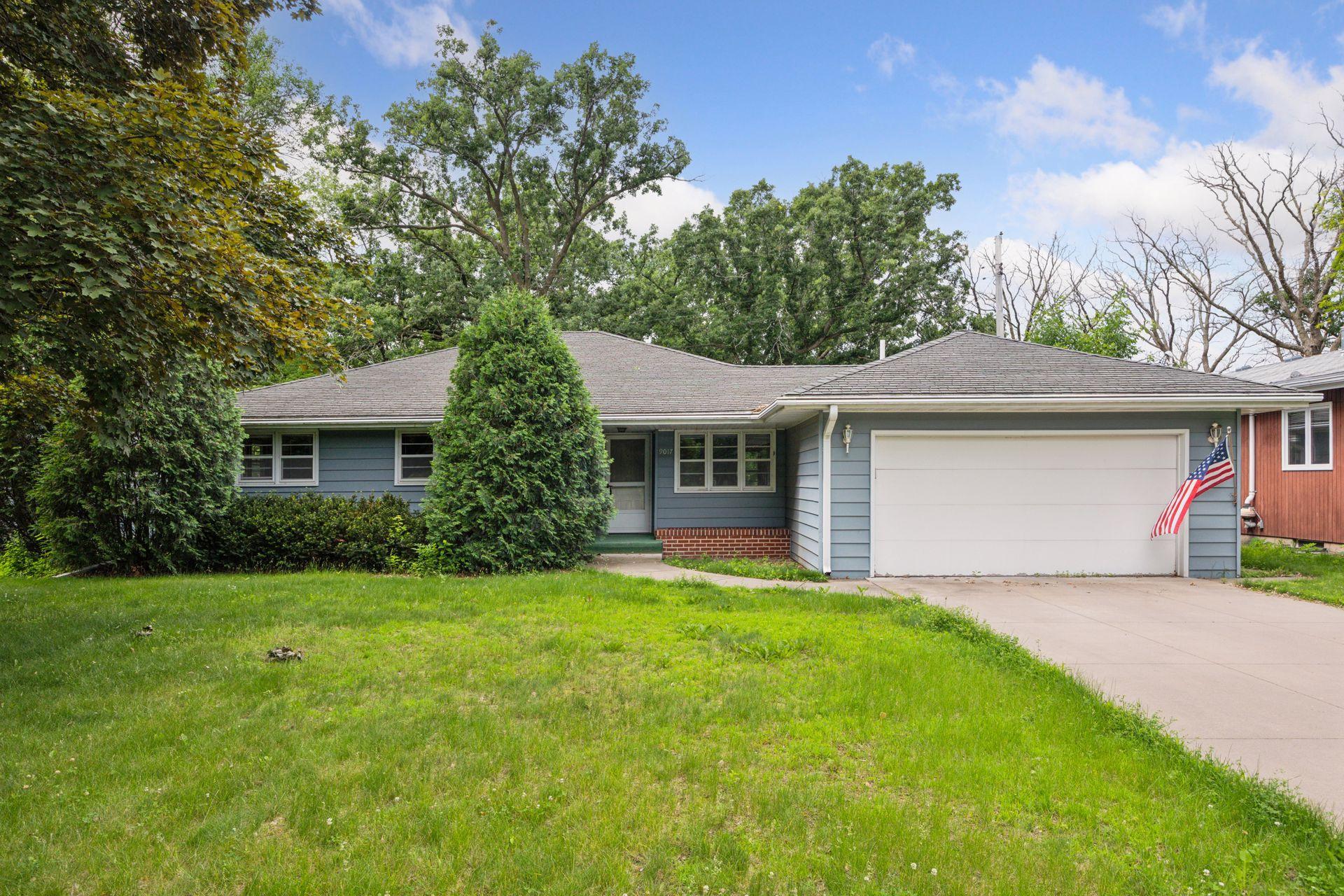 View of Residential at 9017 31st Street, Saint Louis Park MN 55426, Saint Louis Park - Mike Wilen | Minnesota Team Real Estate
