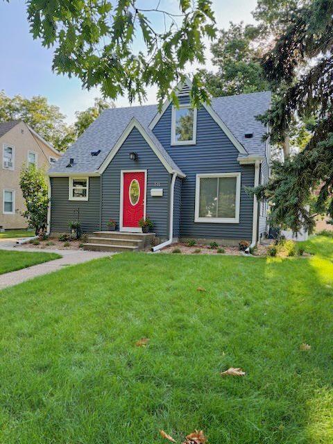 View of Residential at 741 Mount Curve Boulevard, Saint Paul MN 55116, Saint Paul - Mike Wilen | Minnesota Team Real Estate