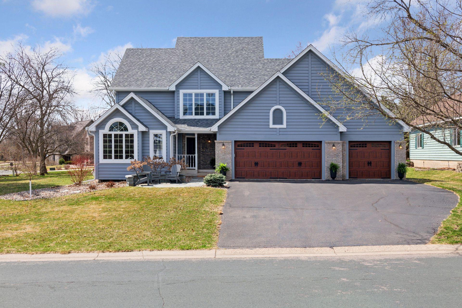 View of Residential at 3771 Woodland Trail, Eagan MN 55123, Eagan - Mike Wilen | Minnesota Team Real Estate