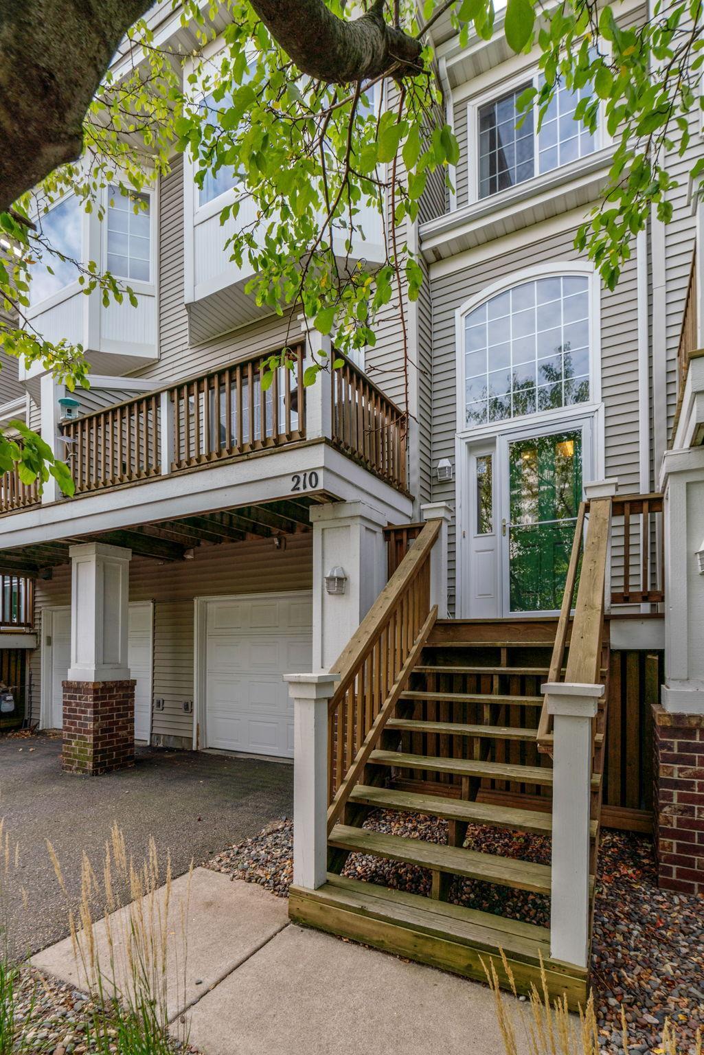 View of Residential at 210 Christenson Way, Fridley MN 55432, Fridley - Mike Wilen | Minnesota Team Real Estate