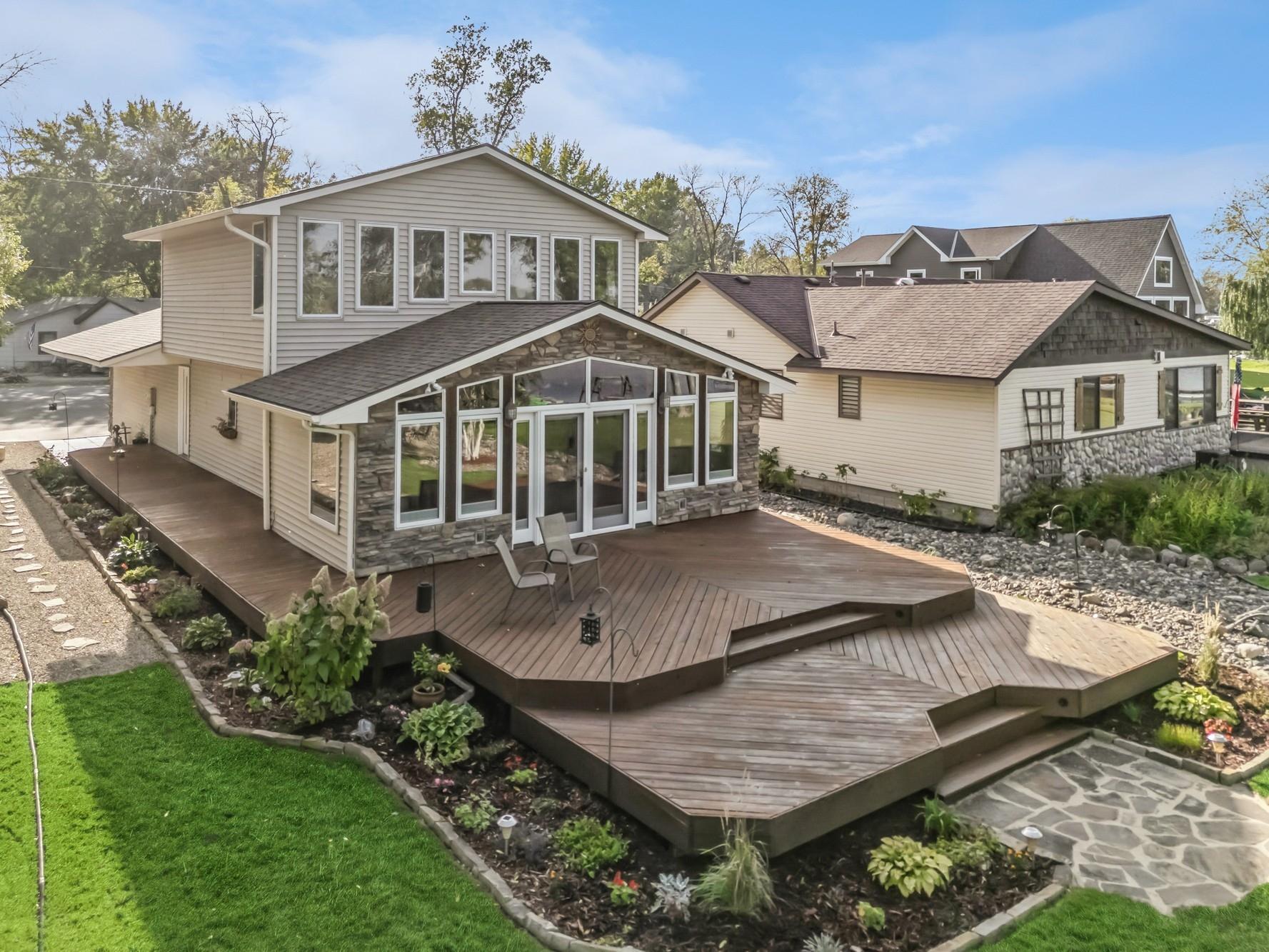 View of Residential at 1867 Beach Drive, Forest Lake MN 55025, Forest Lake - Mike Wilen | Minnesota Team Real Estate