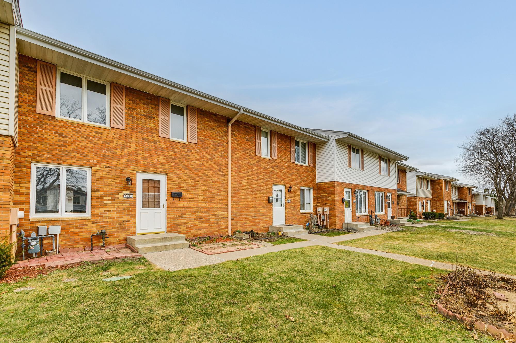 View of Residential at 2018 Arkwright Street, Maplewood MN 55117, Maplewood - Mike Wilen | Minnesota Team Real Estate