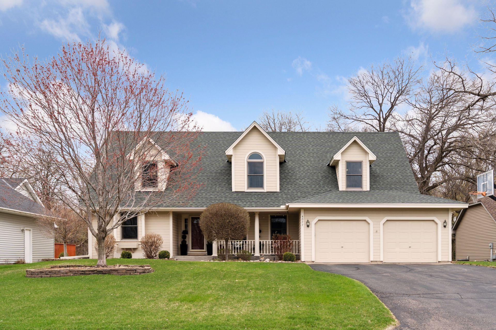 View of Residential at 4077 146th Lane, Andover MN 55304, Andover - Mike Wilen | Minnesota Team Real Estate