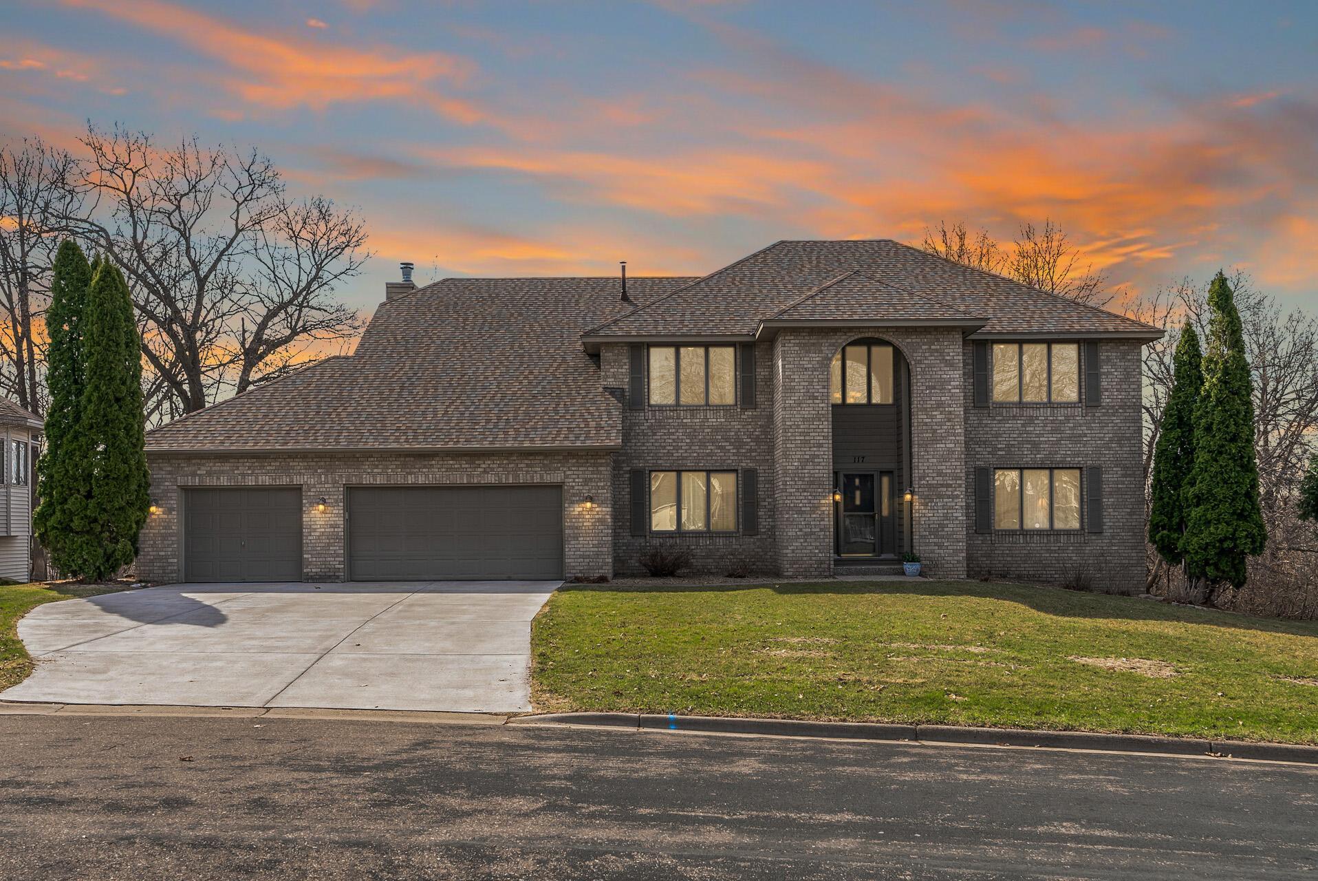 View of Residential at 117 Geneva Boulevard, Burnsville MN 55306, Burnsville - Mike Wilen | Minnesota Team Real Estate
