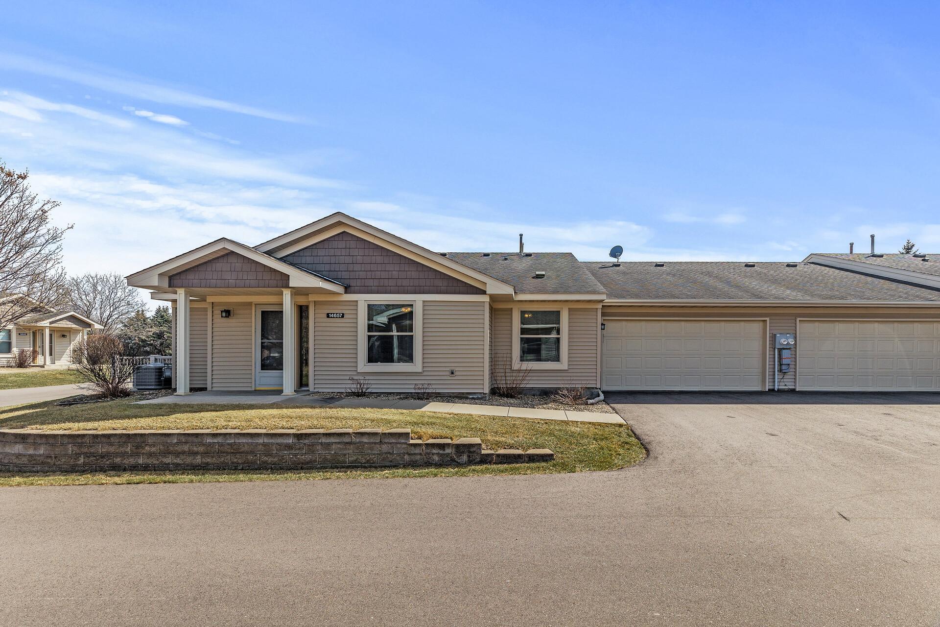 View of Residential at 14657 Cobalt Lane, Rosemount MN 55068, Rosemount - Mike Wilen | Minnesota Team Real Estate