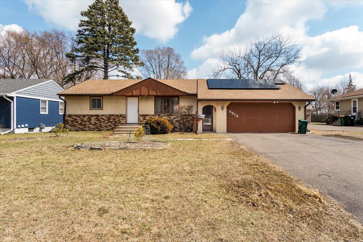 View of Residential at 5212 Maryland Avenue, Crystal MN 55428, Crystal - Mike Wilen | Minnesota Team Real Estate
