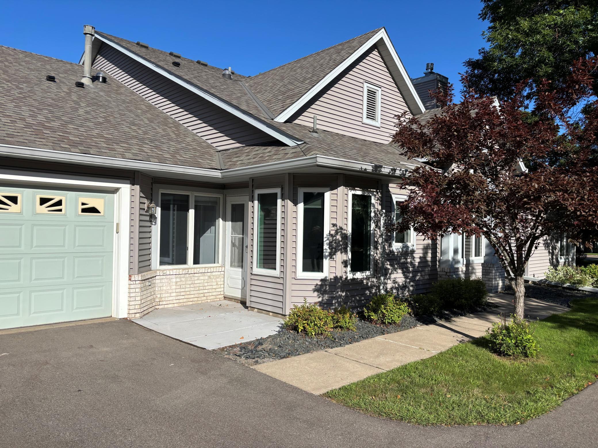 View of Residential at 2548 Sumac Ridge, White Bear Lake MN 55110, White Bear Lake - Mike Wilen | Minnesota Team Real Estate