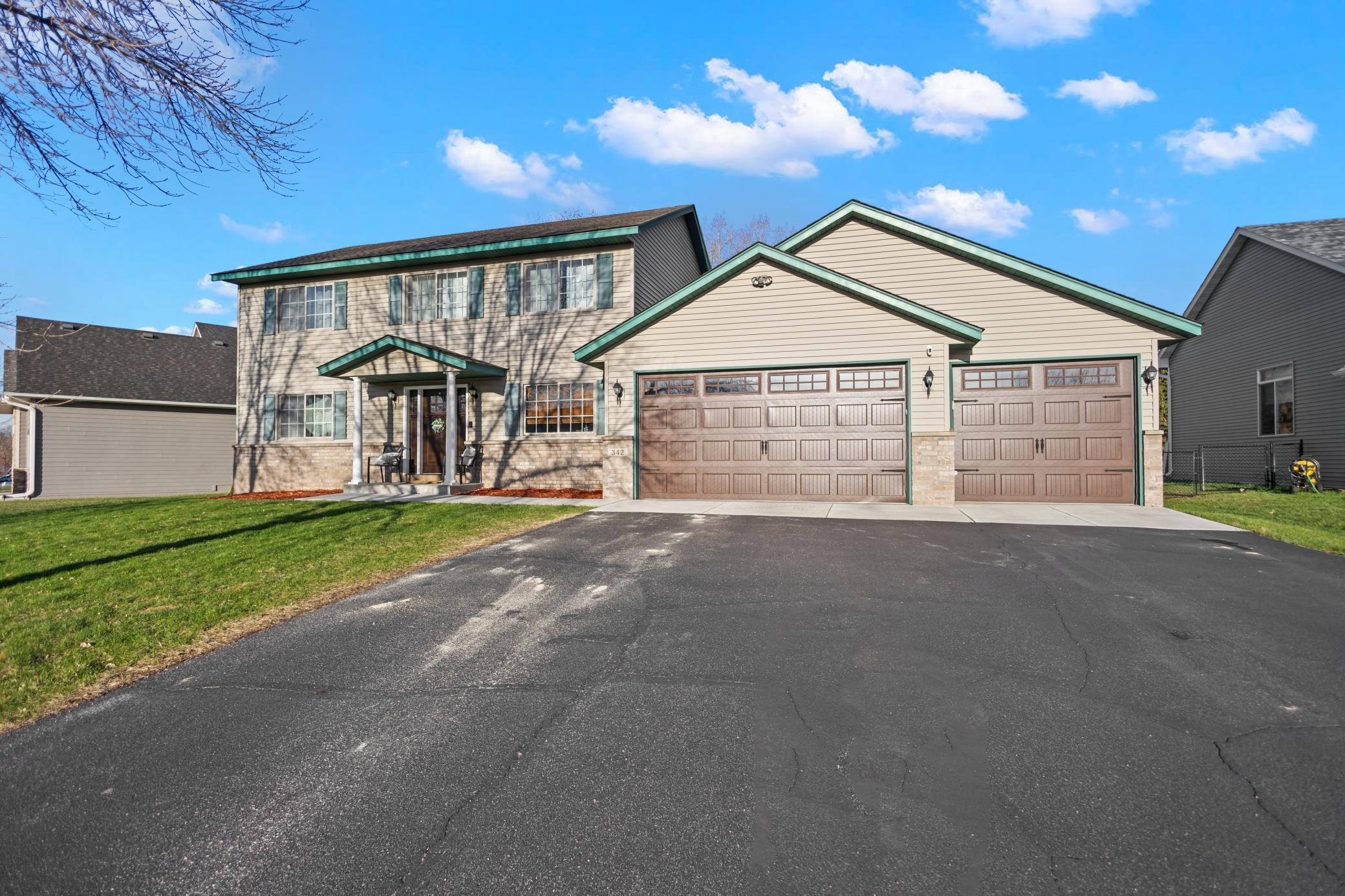 View of Residential at 342 Brady Street, Elko New Market MN 55054, Elko New Market - Mike Wilen | Minnesota Team Real Estate