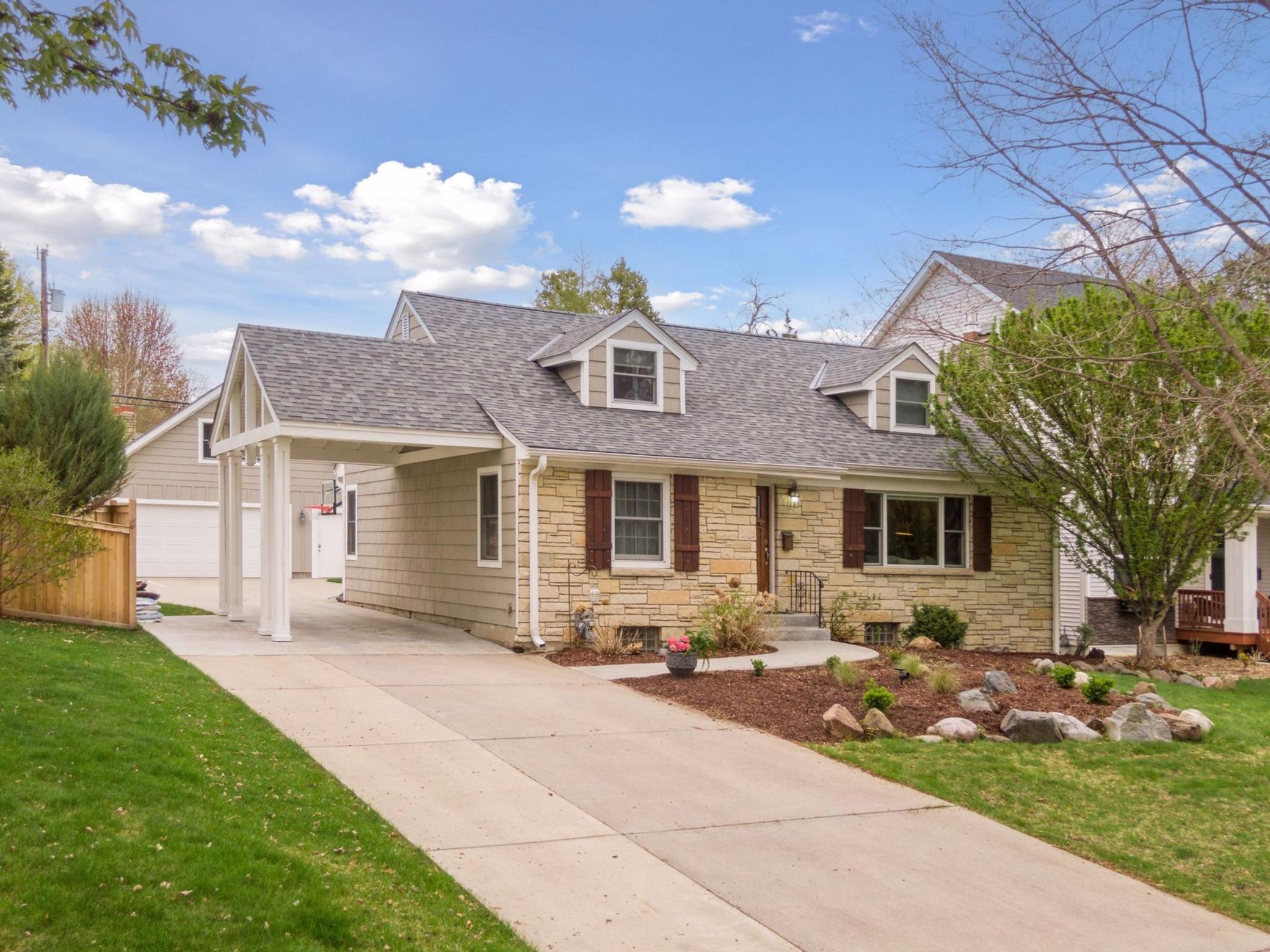 View of Residential at 5112 Windsor Avenue, Edina MN 55436, Edina - Mike Wilen | Minnesota Team Real Estate