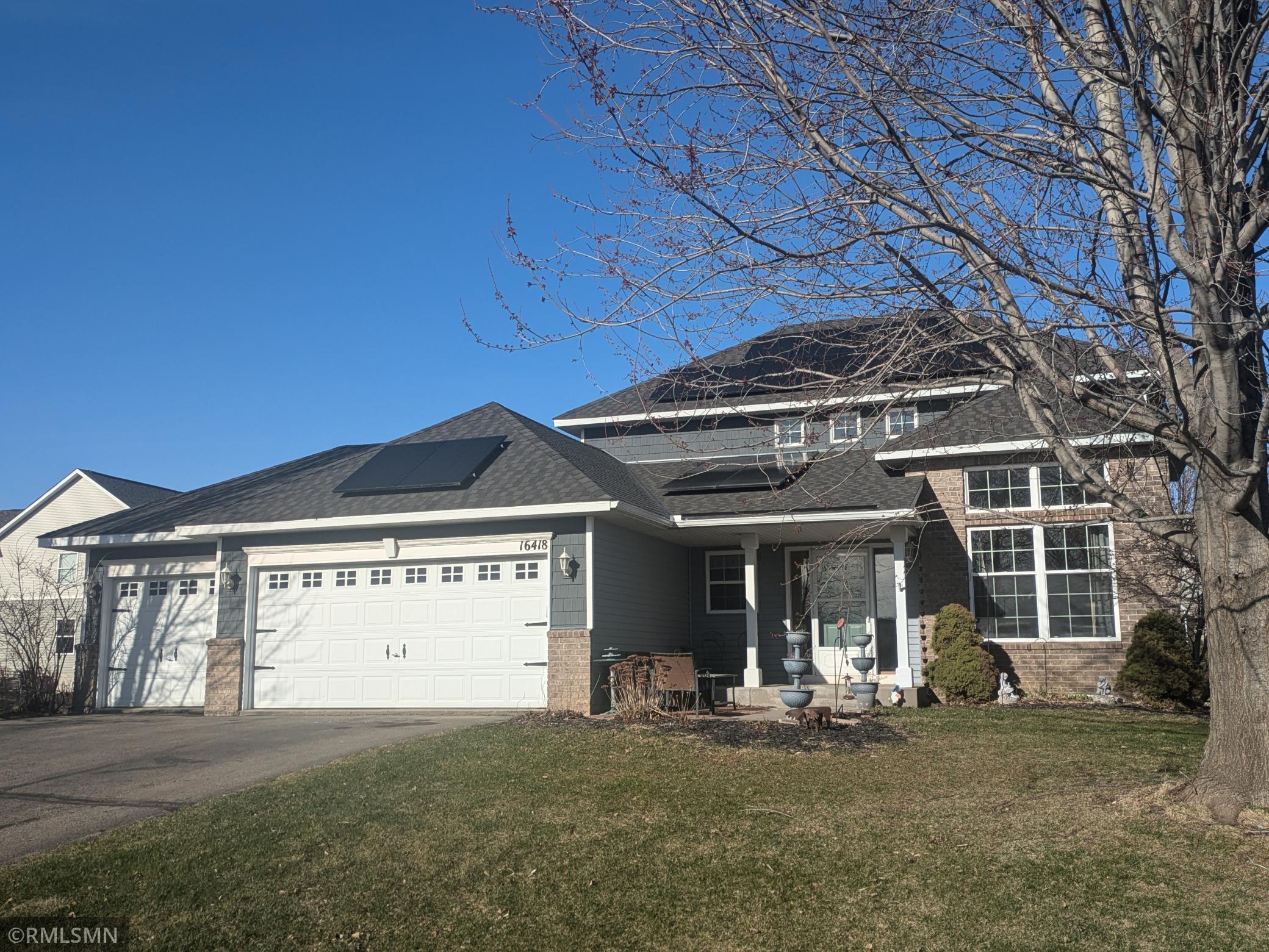View of Residential at 16418 Fairgreen Avenue, Lakeville MN 55044, Lakeville - Mike Wilen | Minnesota Team Real Estate