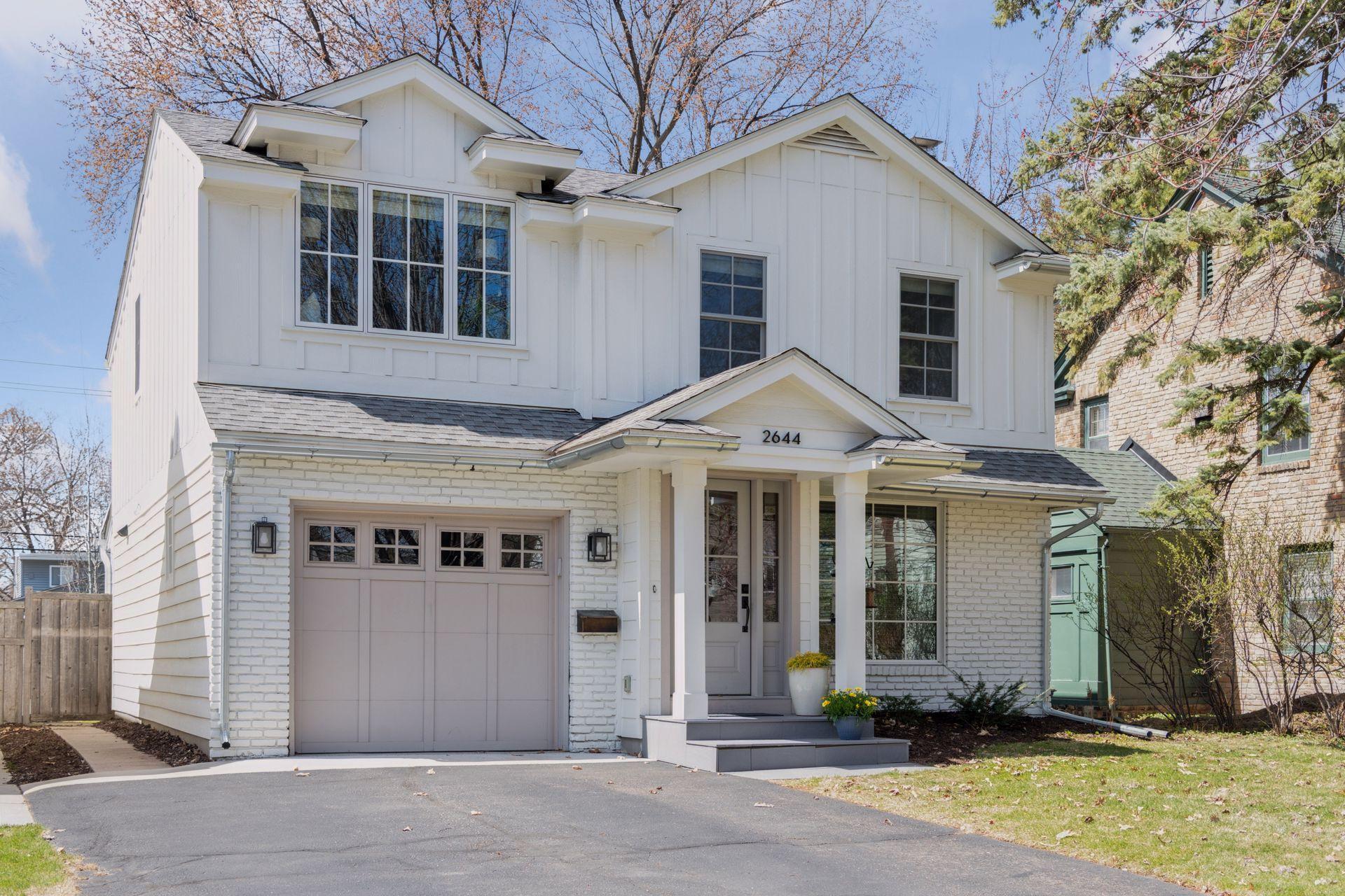 View of Residential at 2644 Huntington Avenue, Saint Louis Park MN 55416, Saint Louis Park - Mike Wilen | Minnesota Team Real Estate