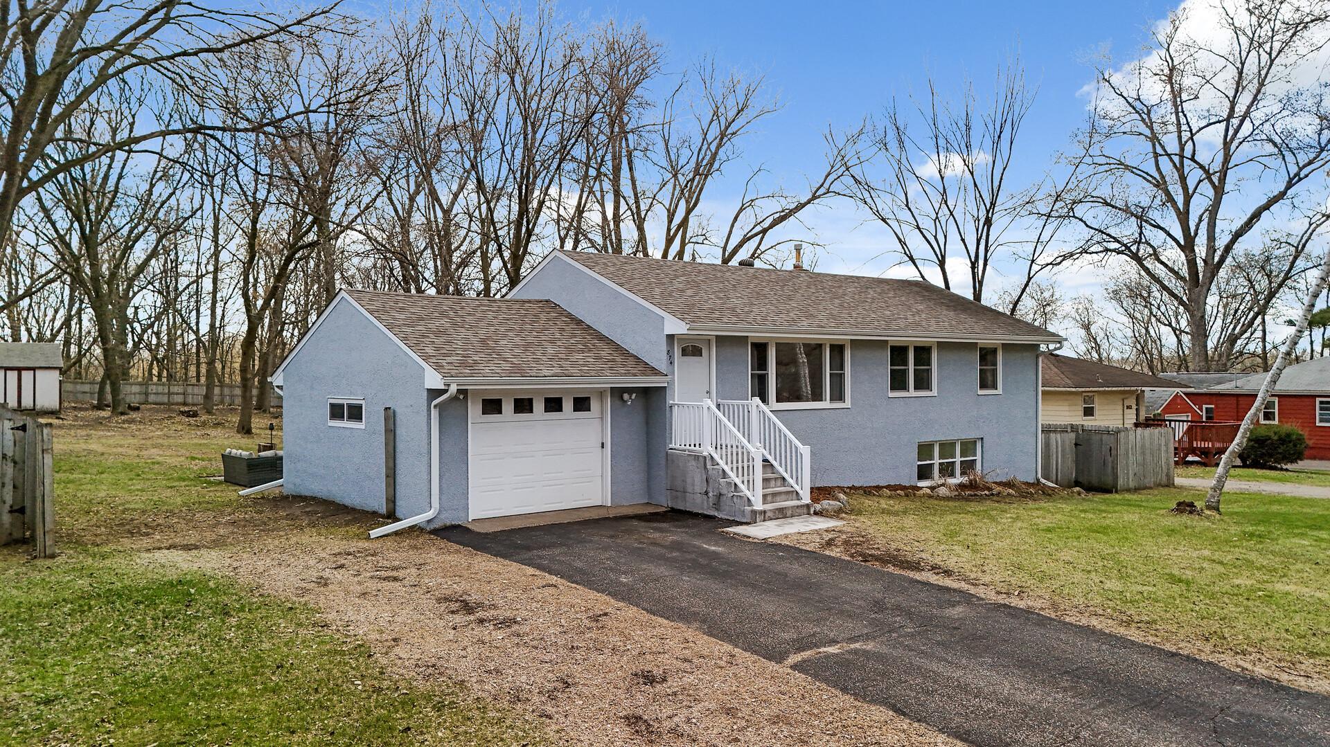 View of Residential at 874 85th Lane, Coon Rapids MN 55433, Coon Rapids - Mike Wilen | Minnesota Team Real Estate