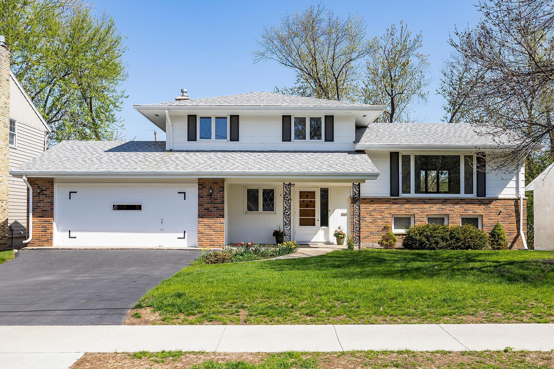 View of Residential at 4304 42nd Street, Edina MN 55416, Edina - Mike Wilen | Minnesota Team Real Estate
