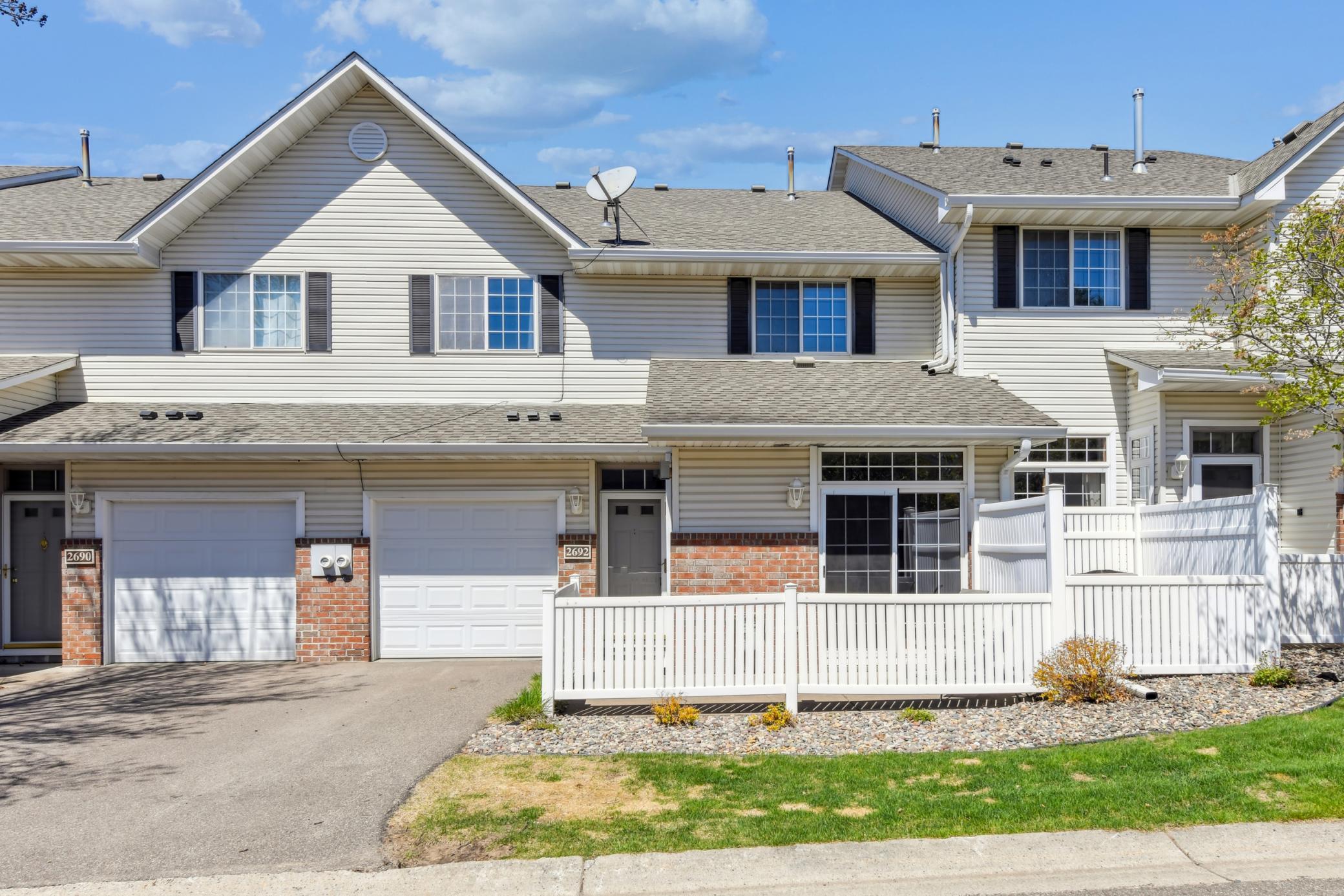 View of Residential at 2692 Mallard Drive, Woodbury MN 55125, Woodbury - Mike Wilen | Minnesota Team Real Estate