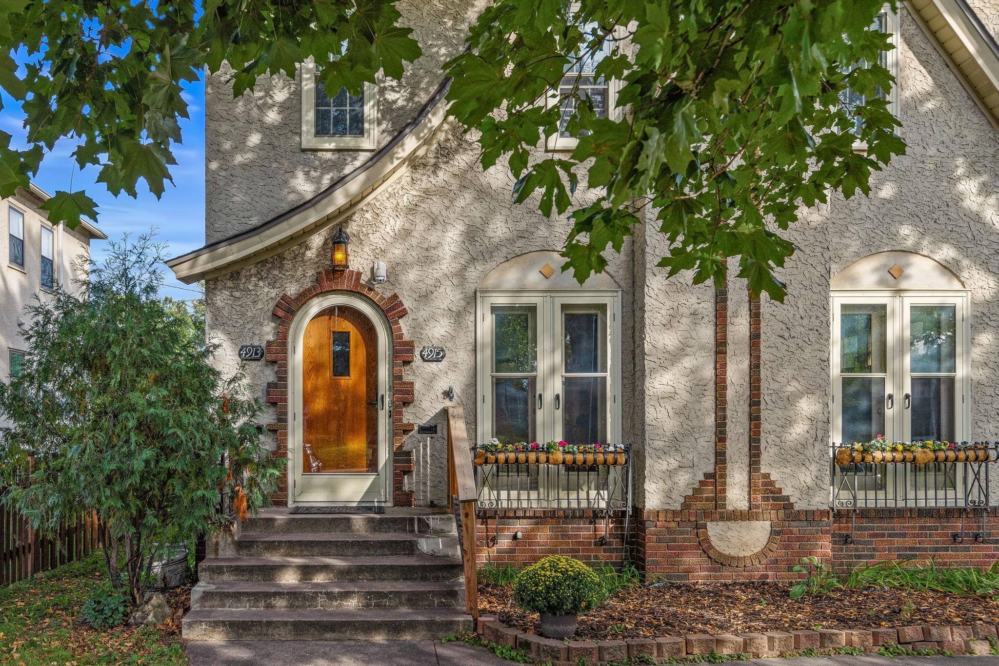 View of Residential Income at 4913 Chicago Avenue, Minneapolis MN 55417, Minneapolis - Mike Wilen | Minnesota Team Real Estate