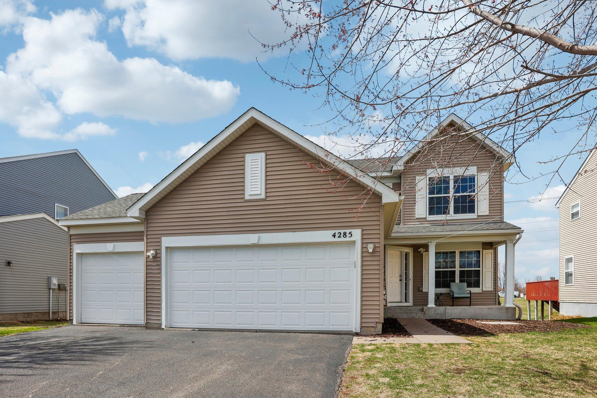 View of Residential at 4285 Kady Avenue, Saint Michael MN 55376, Saint Michael - Mike Wilen | Minnesota Team Real Estate