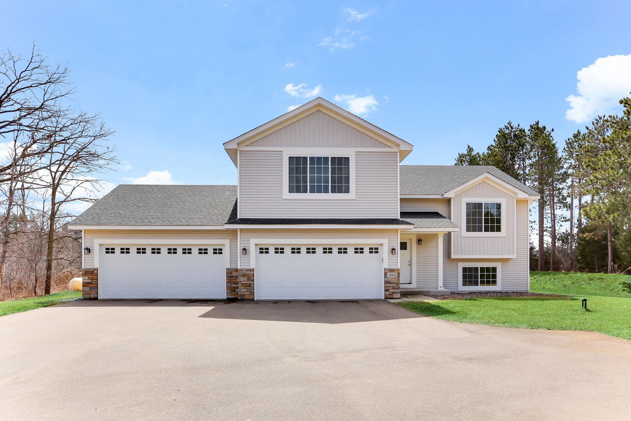 View of Residential at 1562 237th Avenue, Saint Francis MN 55070, Saint Francis - Mike Wilen | Minnesota Team Real Estate