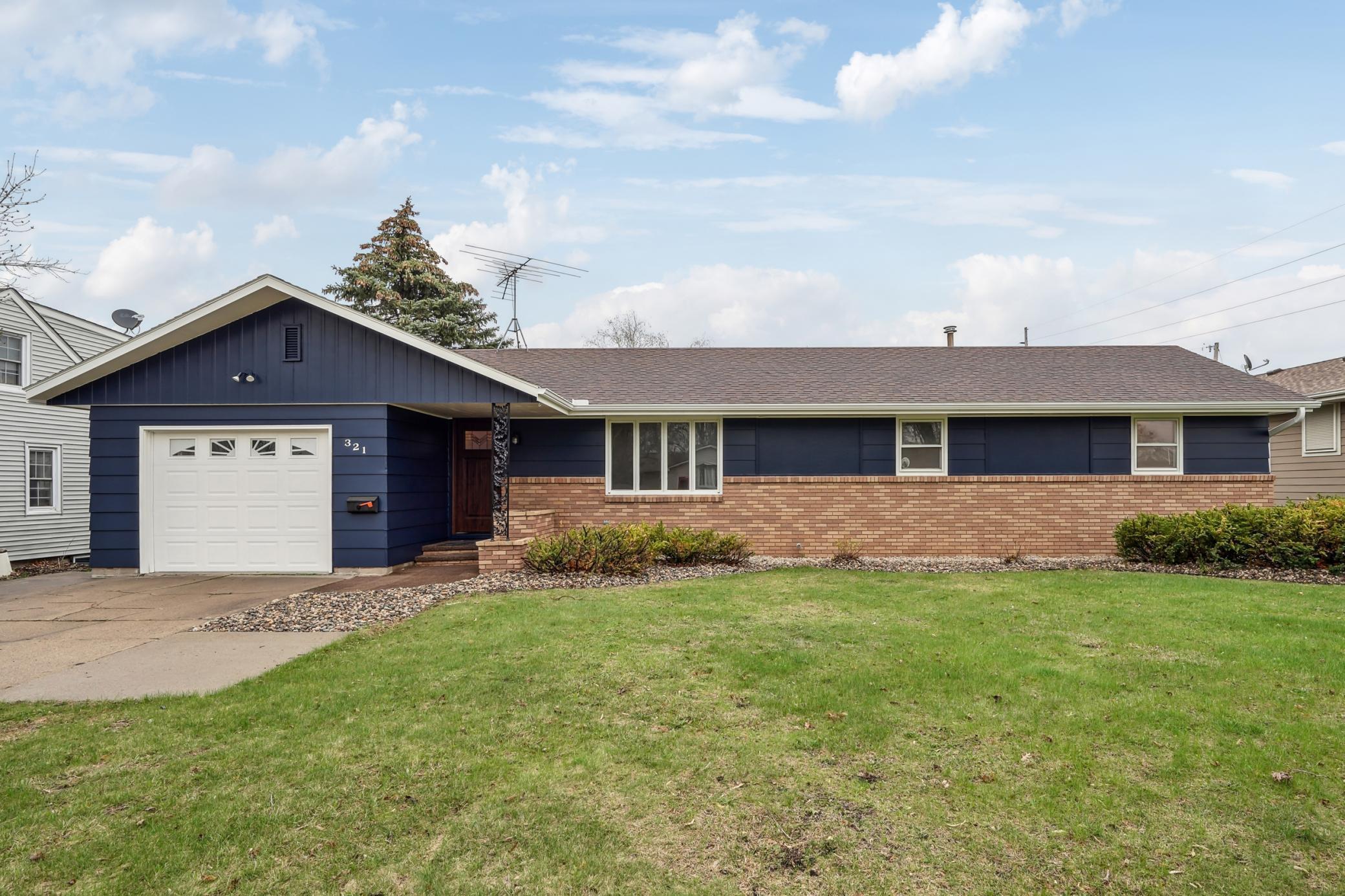 View of Residential at 321 Ash Street, Belle Plaine MN 56011, Belle Plaine - Mike Wilen | Minnesota Team Real Estate