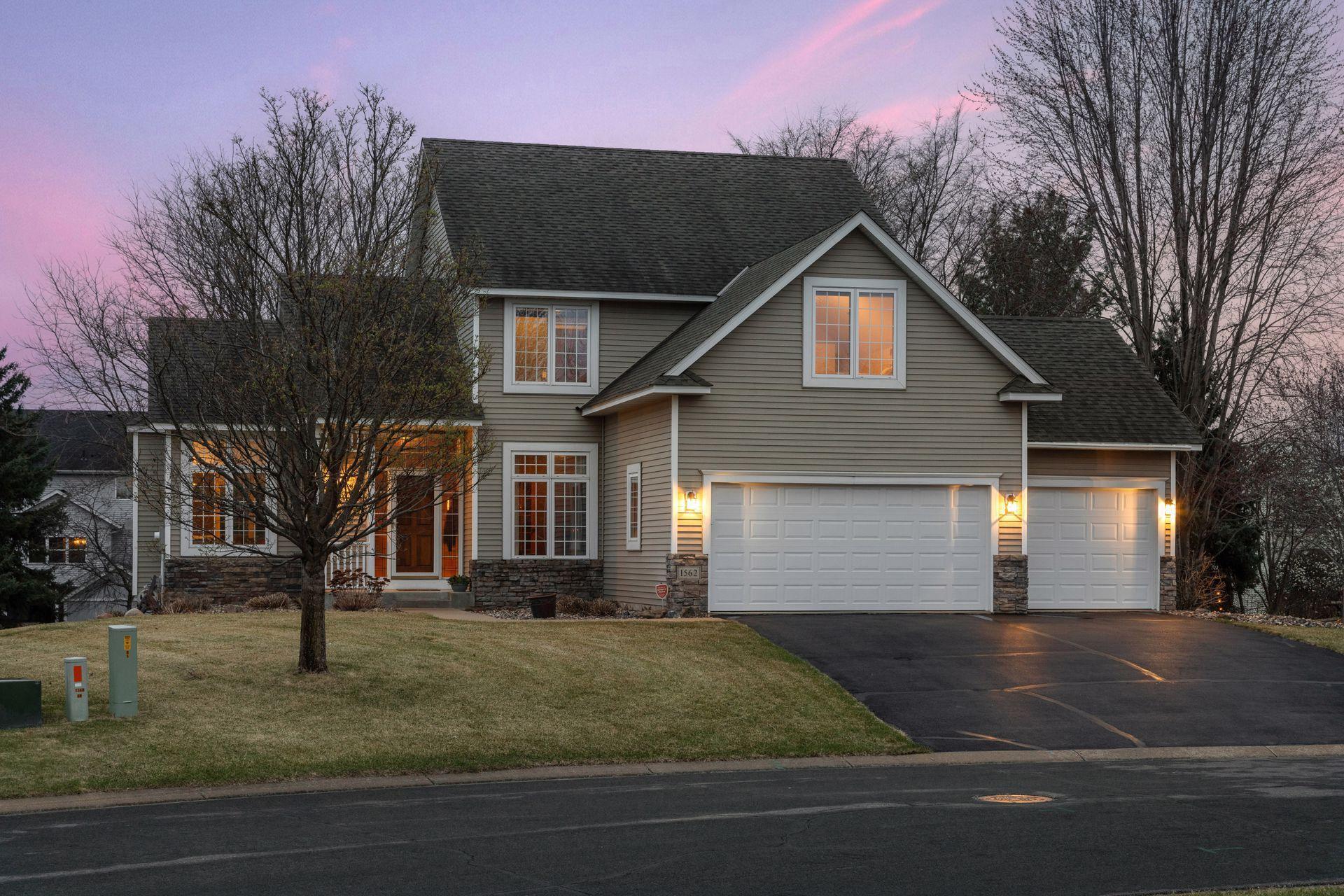 View of Residential at 1562 Sussex Place, Shakopee MN 55379, Shakopee - Mike Wilen | Minnesota Team Real Estate