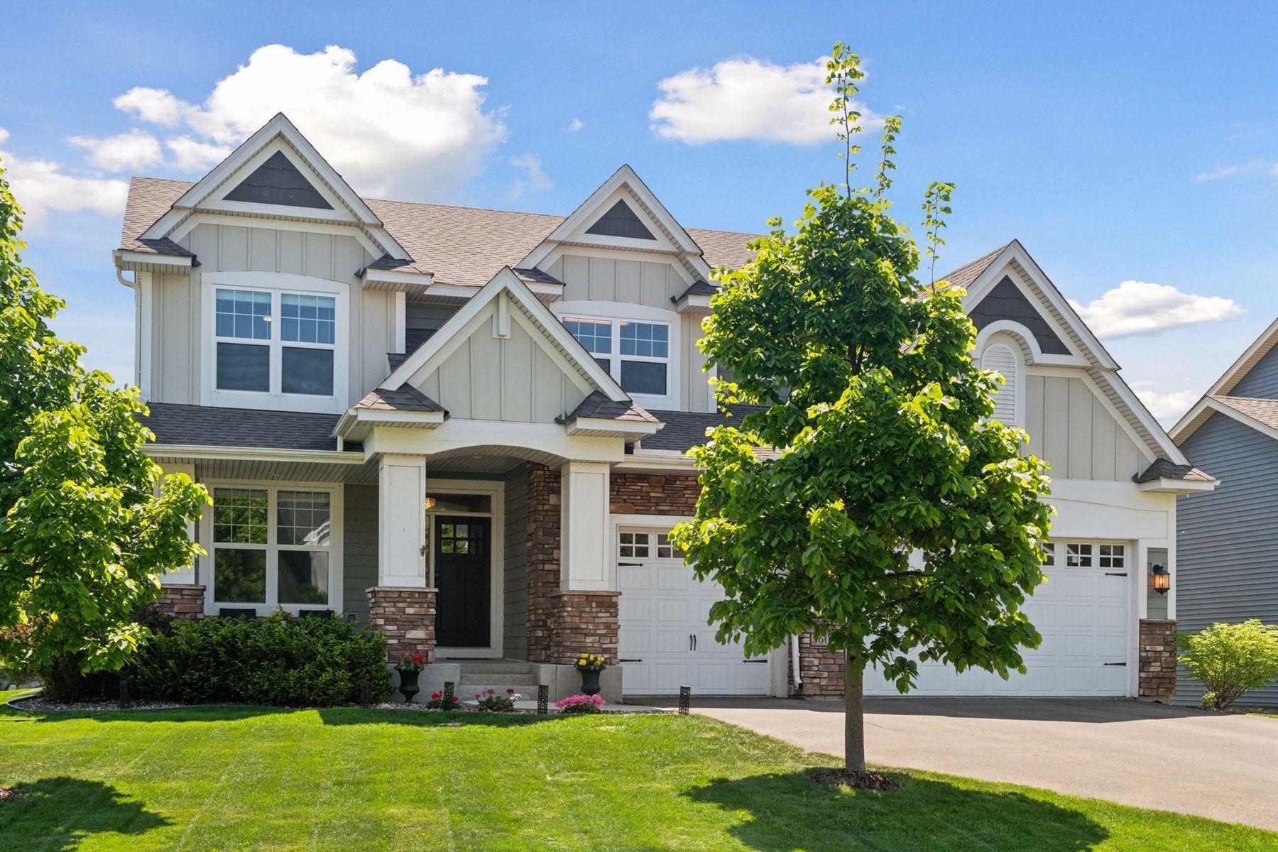 View of Residential at 3609 Strawberry Lane, Excelsior MN 55331, Excelsior - Mike Wilen | Minnesota Team Real Estate