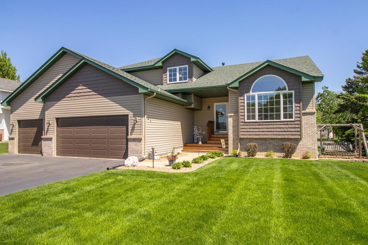 View of Residential at 12367 Goodhue Street, Blaine MN 55449, Blaine - Mike Wilen | Minnesota Team Real Estate