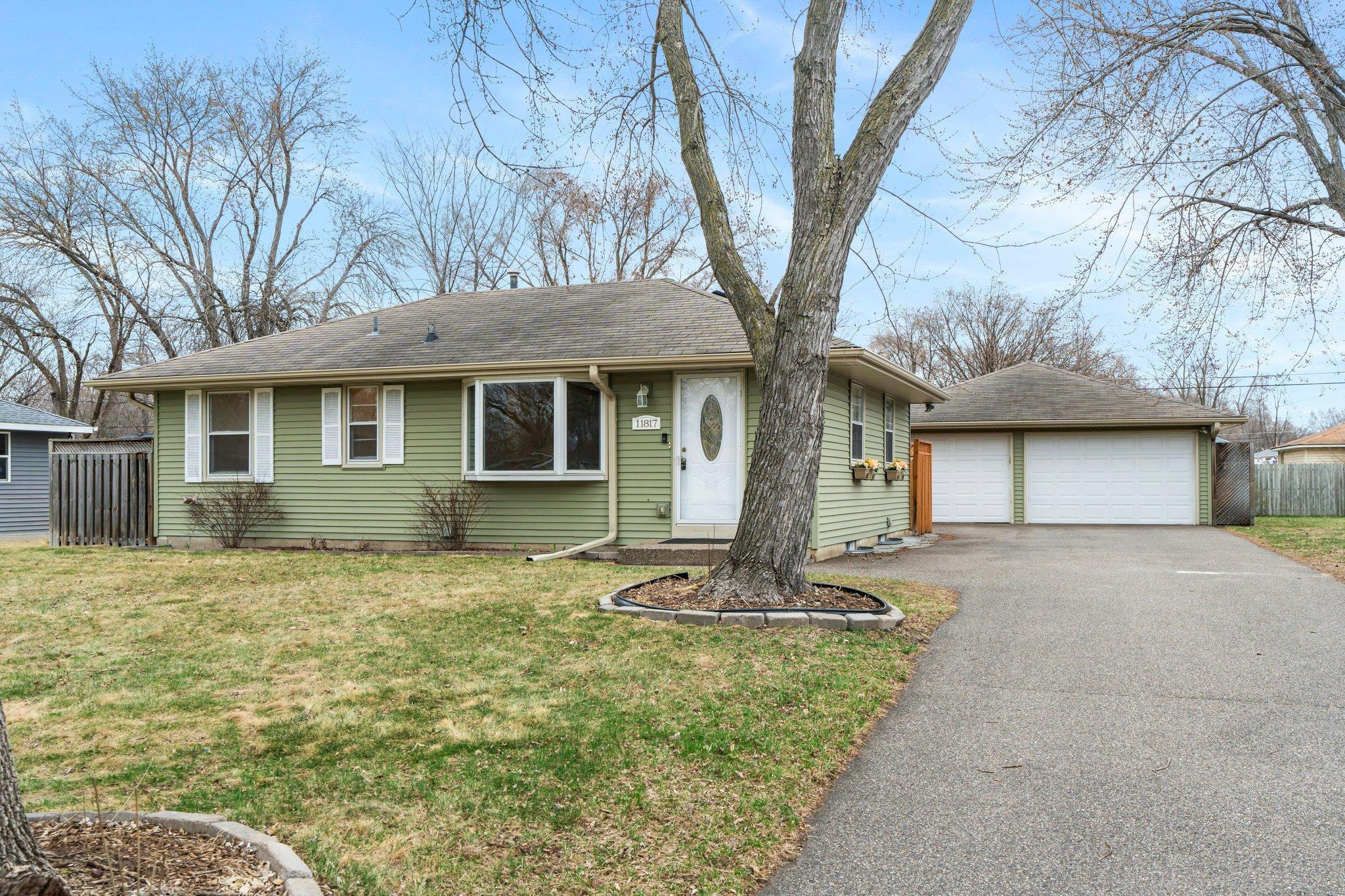 View of Residential at 11817 Kumquat Street, Coon Rapids MN 55448, Coon Rapids - Mike Wilen | Minnesota Team Real Estate