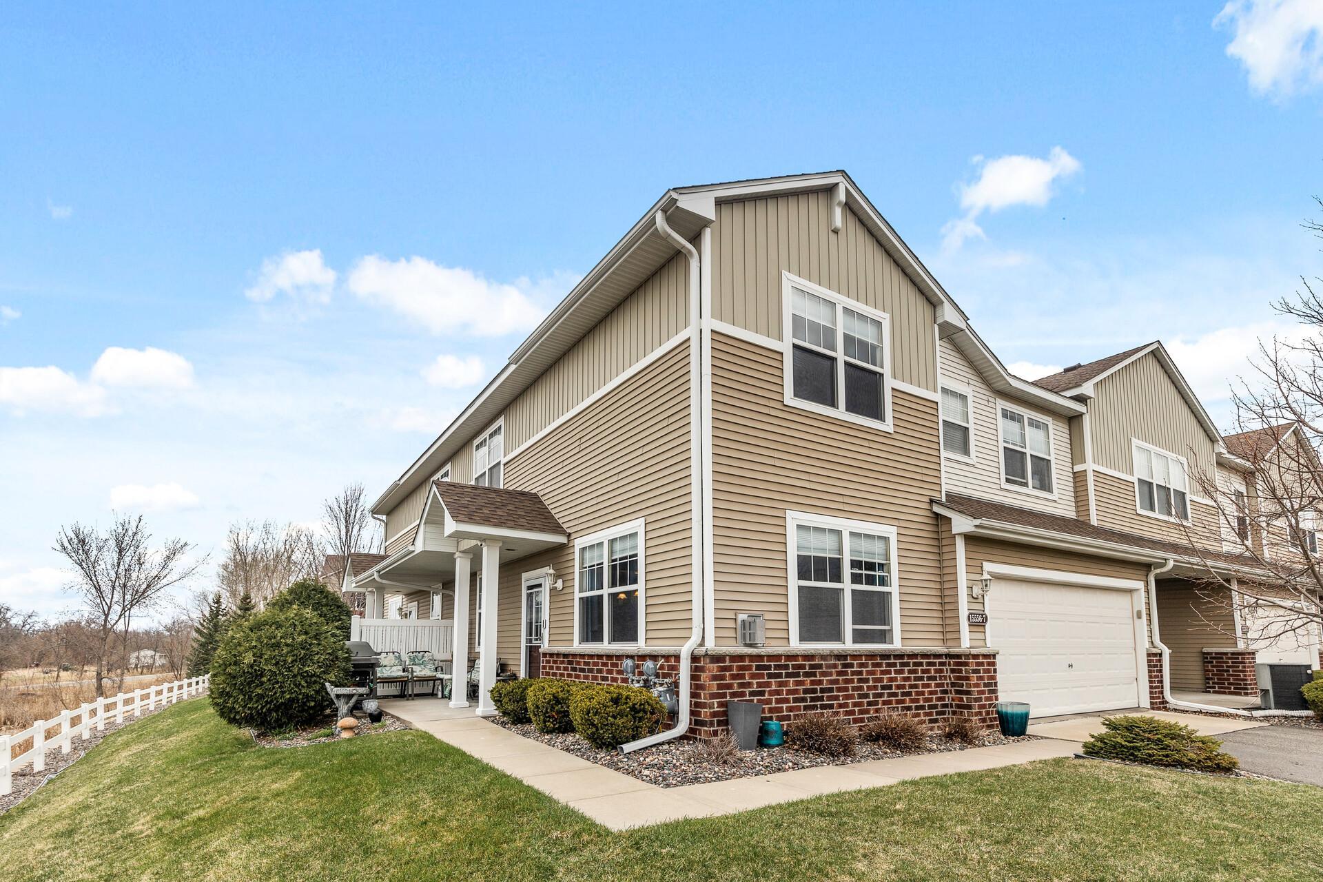 View of Residential at 15556 Empress Avenue #7, Hugo MN 55038, Hugo - Mike Wilen | Minnesota Team Real Estate