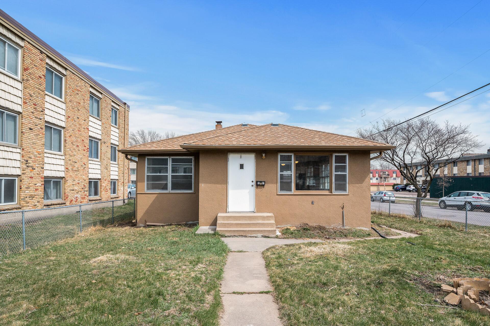 View of Residential at 1562 Marion Street, Saint Paul MN 55117, Saint Paul - Mike Wilen | Minnesota Team Real Estate
