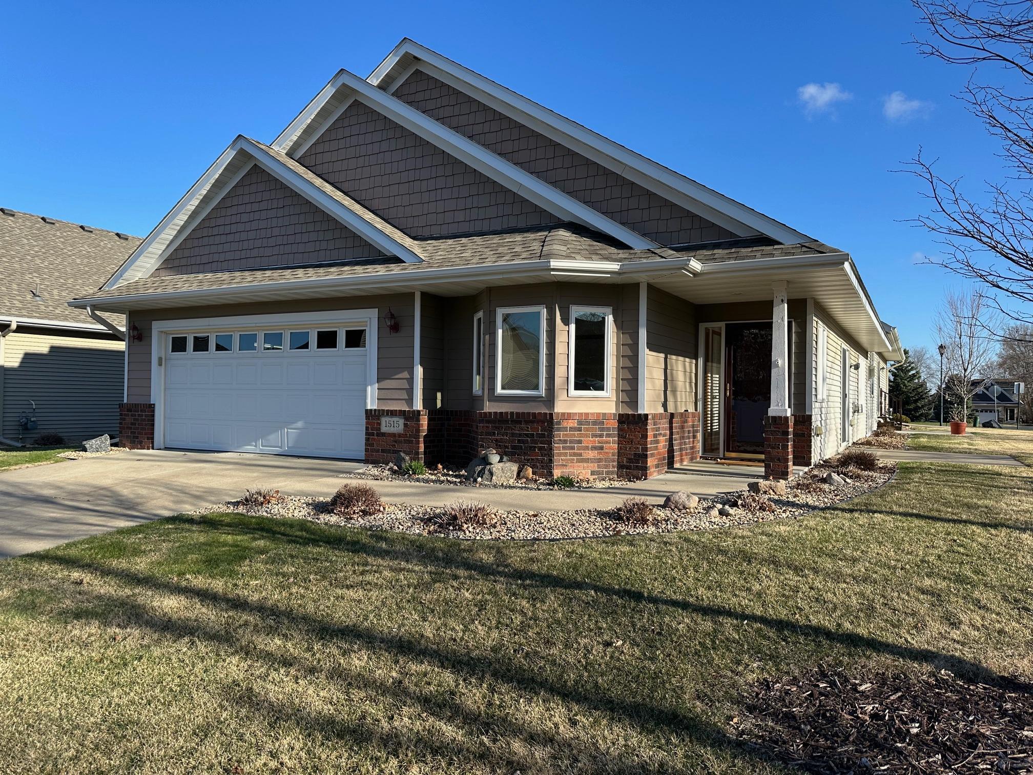 View of Residential at 1515 Jillian Street, New Prague MN 56071, New Prague - Mike Wilen | Minnesota Team Real Estate
