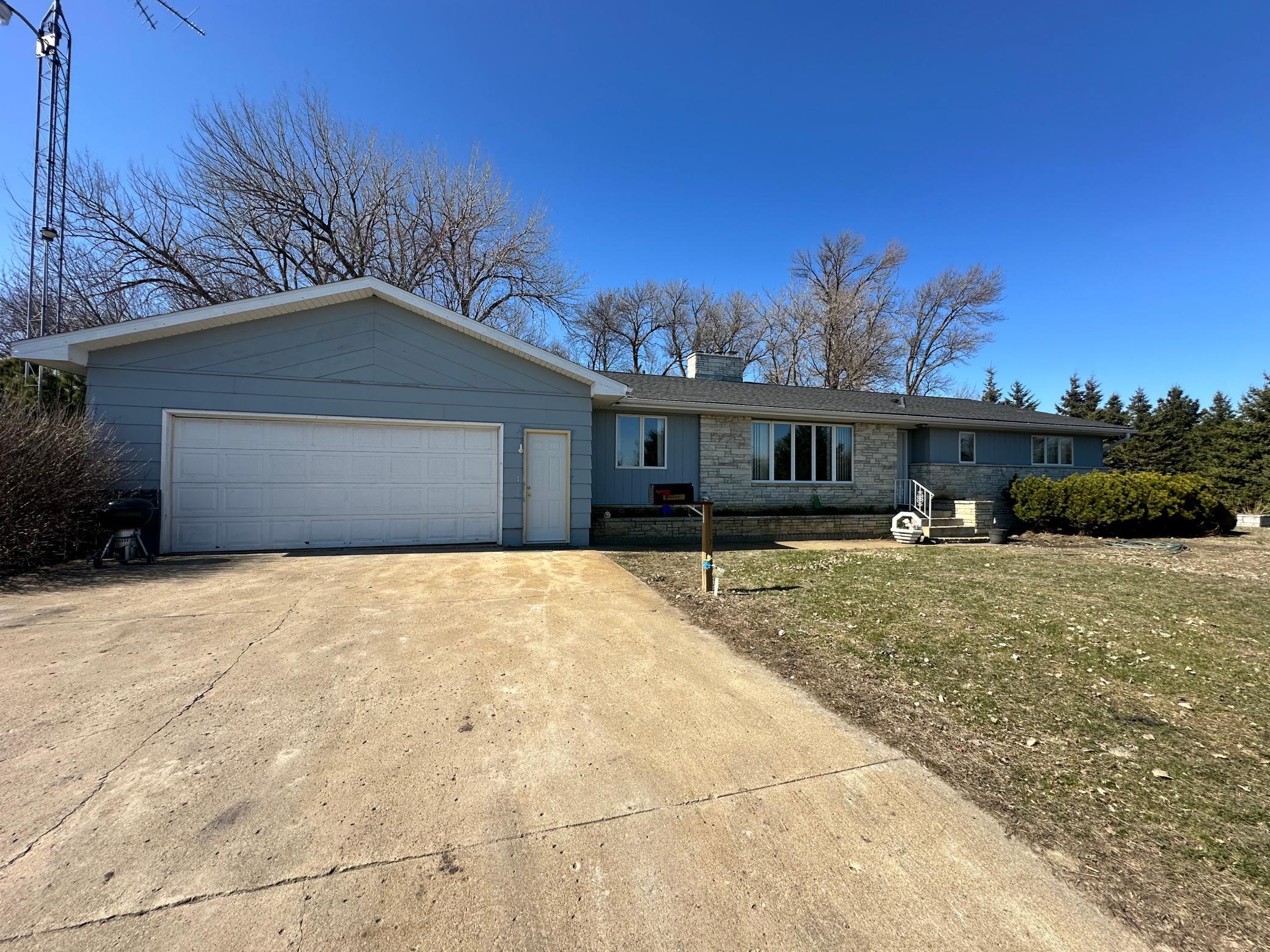View of Residential at 55788 256th Street, Winthrop MN 55396, Winthrop - Mike Wilen | Minnesota Team Real Estate