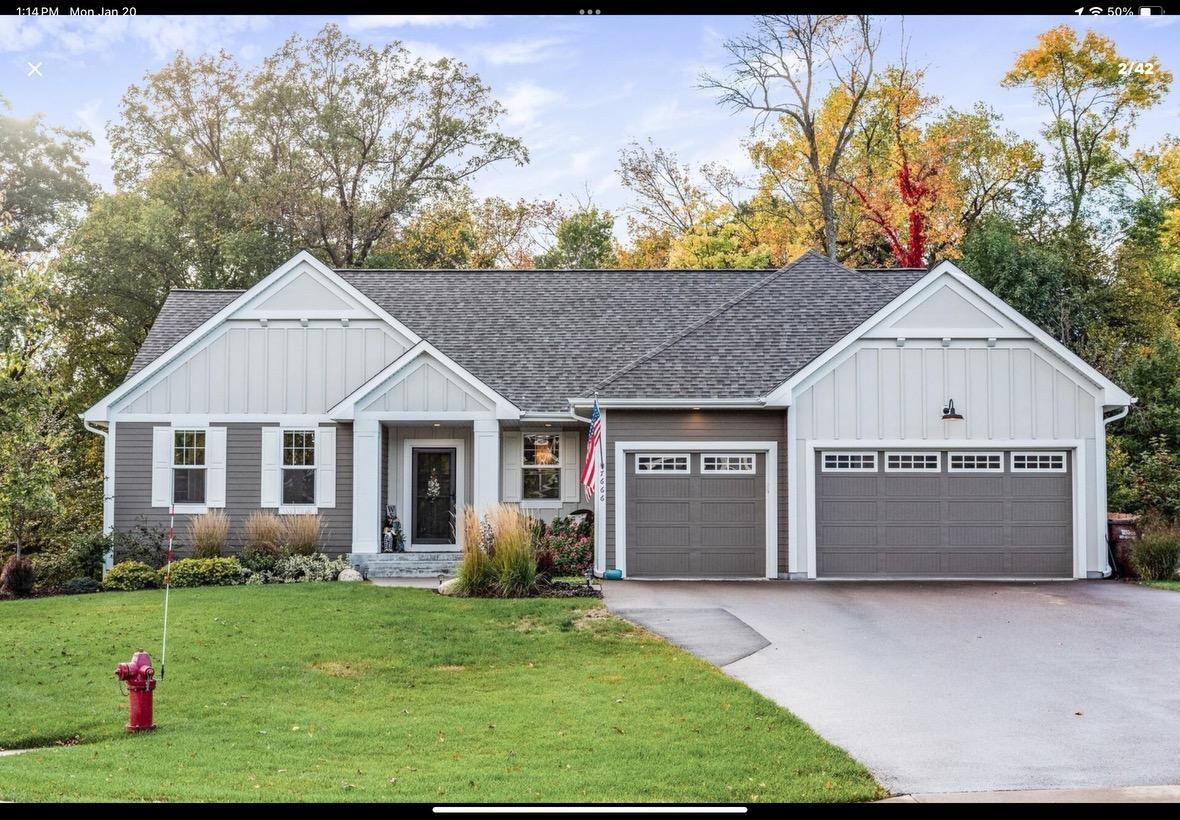 View of Residential at 7666 Aspen Cove, Cottage Grove MN 55016, Cottage Grove - Mike Wilen | Minnesota Team Real Estate