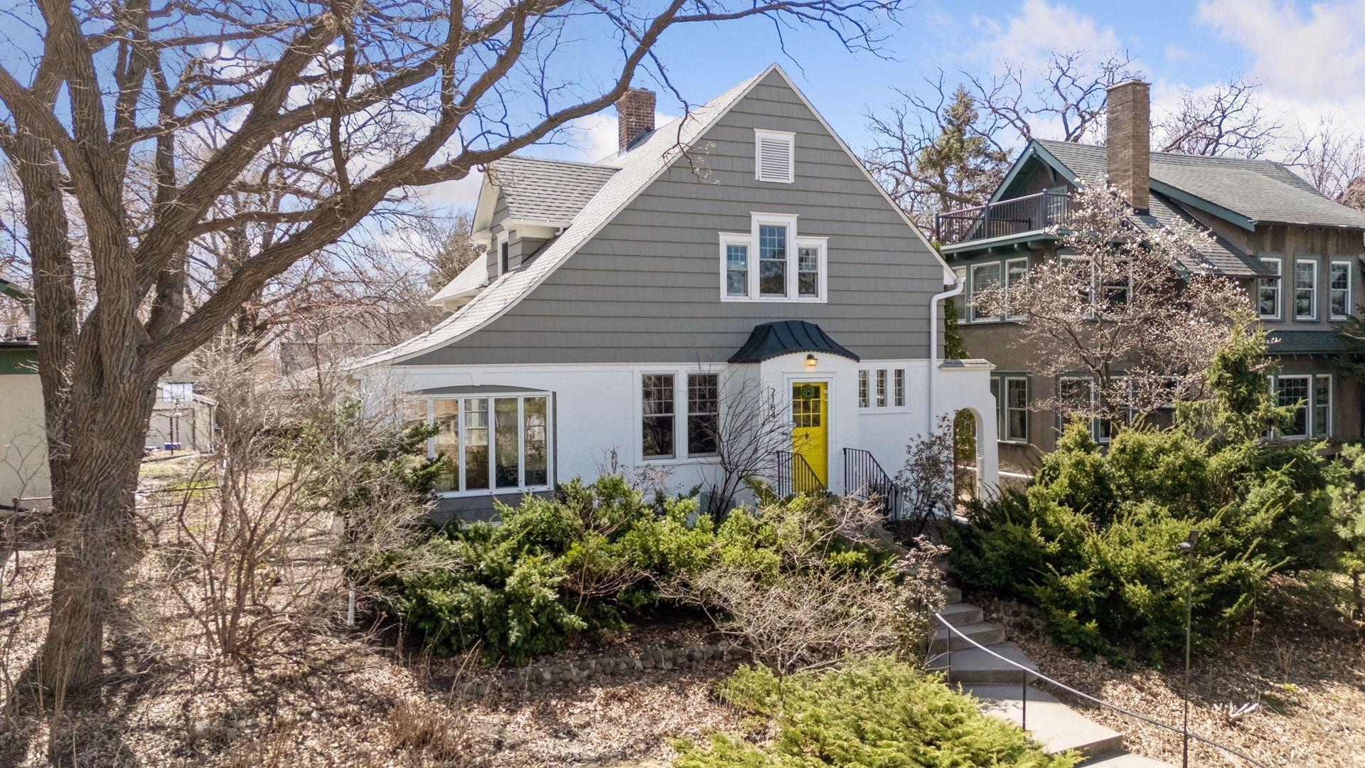 View of Residential at 2184 Carter Avenue, Saint Paul MN 55108, Saint Paul - Mike Wilen | Minnesota Team Real Estate