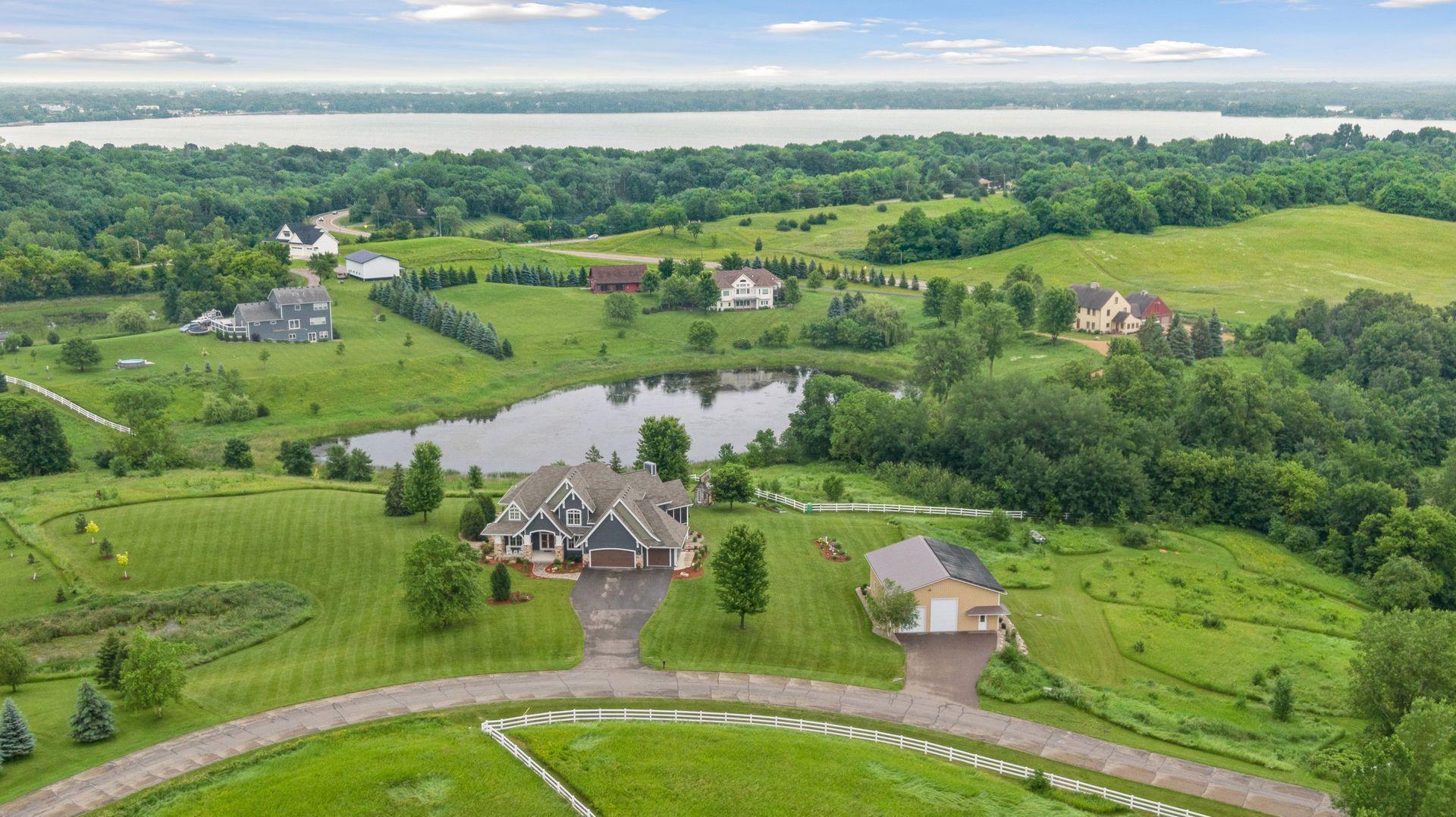 View of Residential at 1632 Bishop Avenue, Buffalo MN 55313, Buffalo - Mike Wilen | Minnesota Team Real Estate