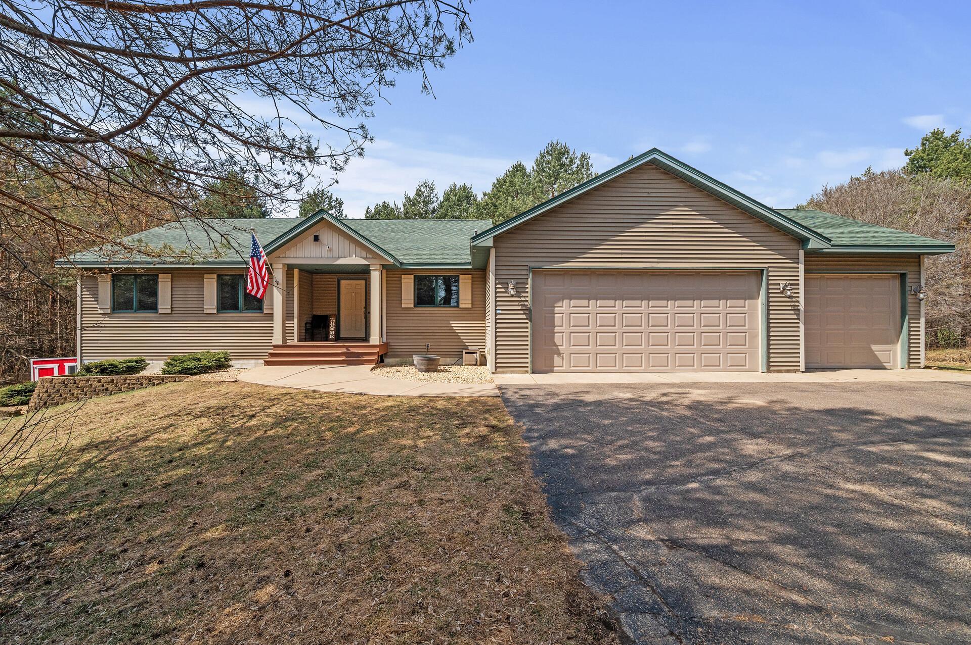 View of Residential at 28164 96th Street, Zimmerman MN 55398, Zimmerman - Mike Wilen | Minnesota Team Real Estate
