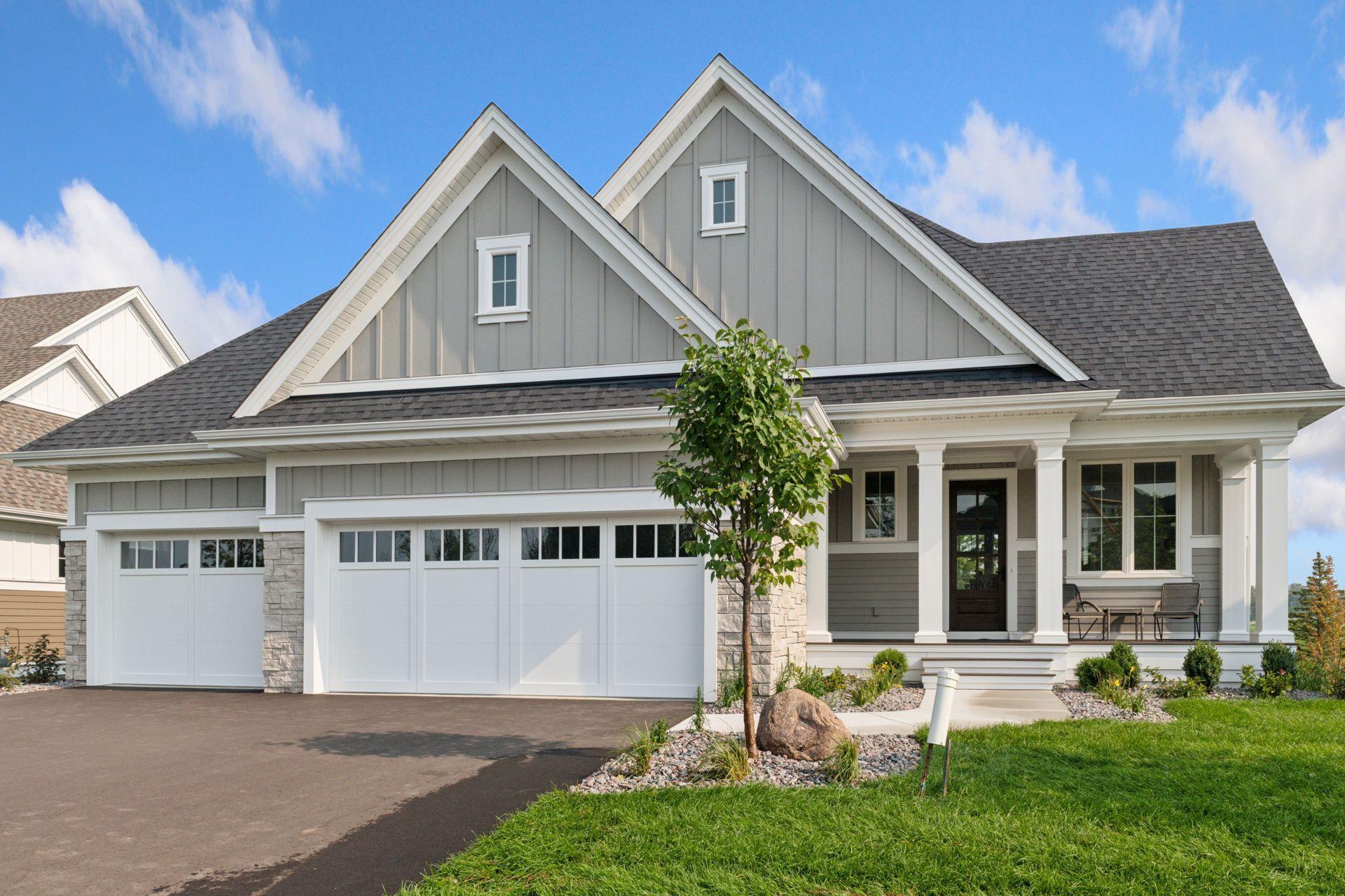View of Residential at 1571 Marsh Pointe Court, Medina MN 55340, Medina - Mike Wilen | Minnesota Team Real Estate