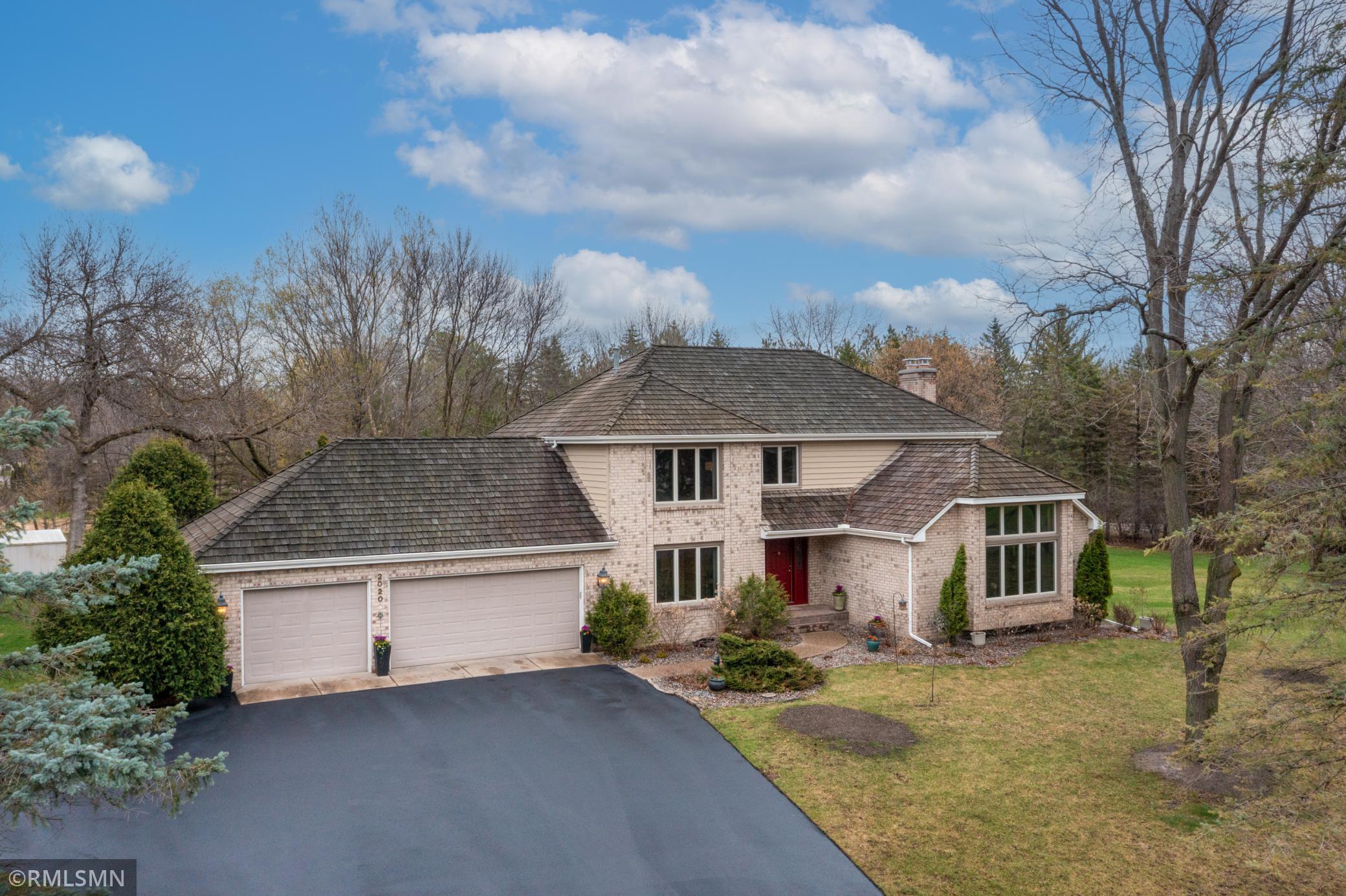 View of Residential at 2020 Salem Court, Orono MN 55356, Orono - Mike Wilen | Minnesota Team Real Estate