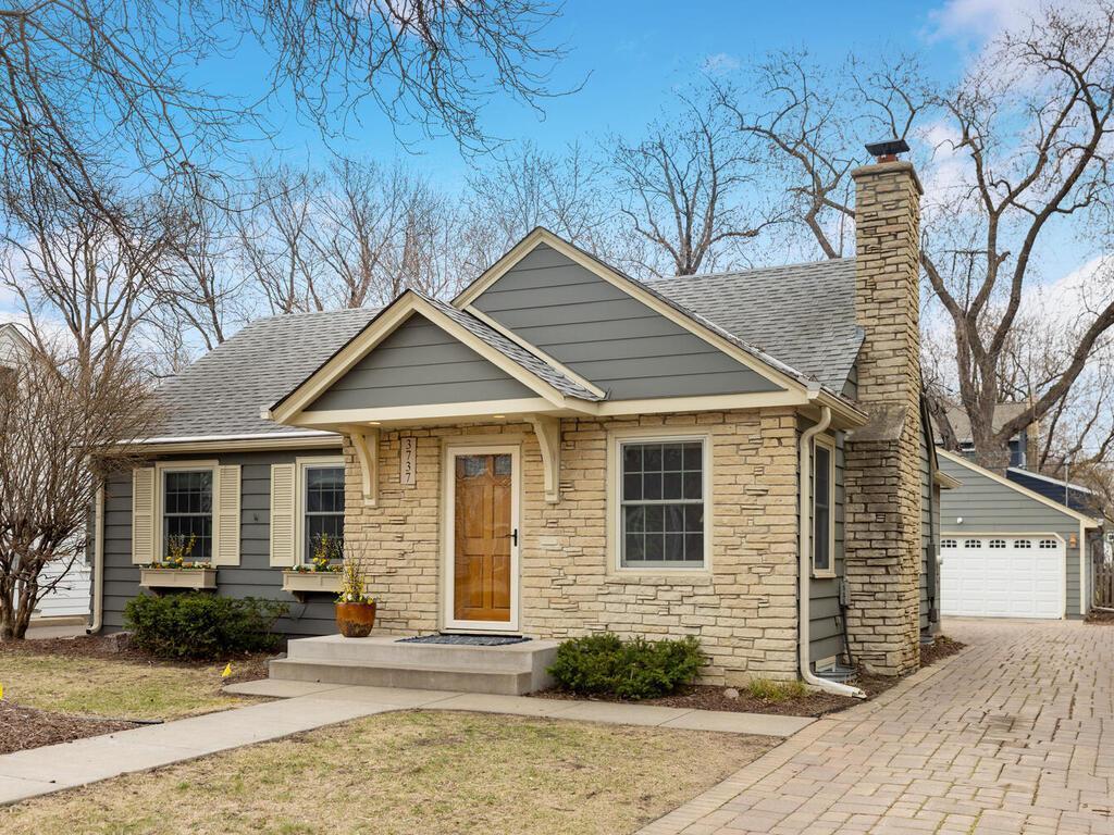View of Residential at 3737 Joppa Avenue, Saint Louis Park MN 55416, Saint Louis Park - Mike Wilen | Minnesota Team Real Estate