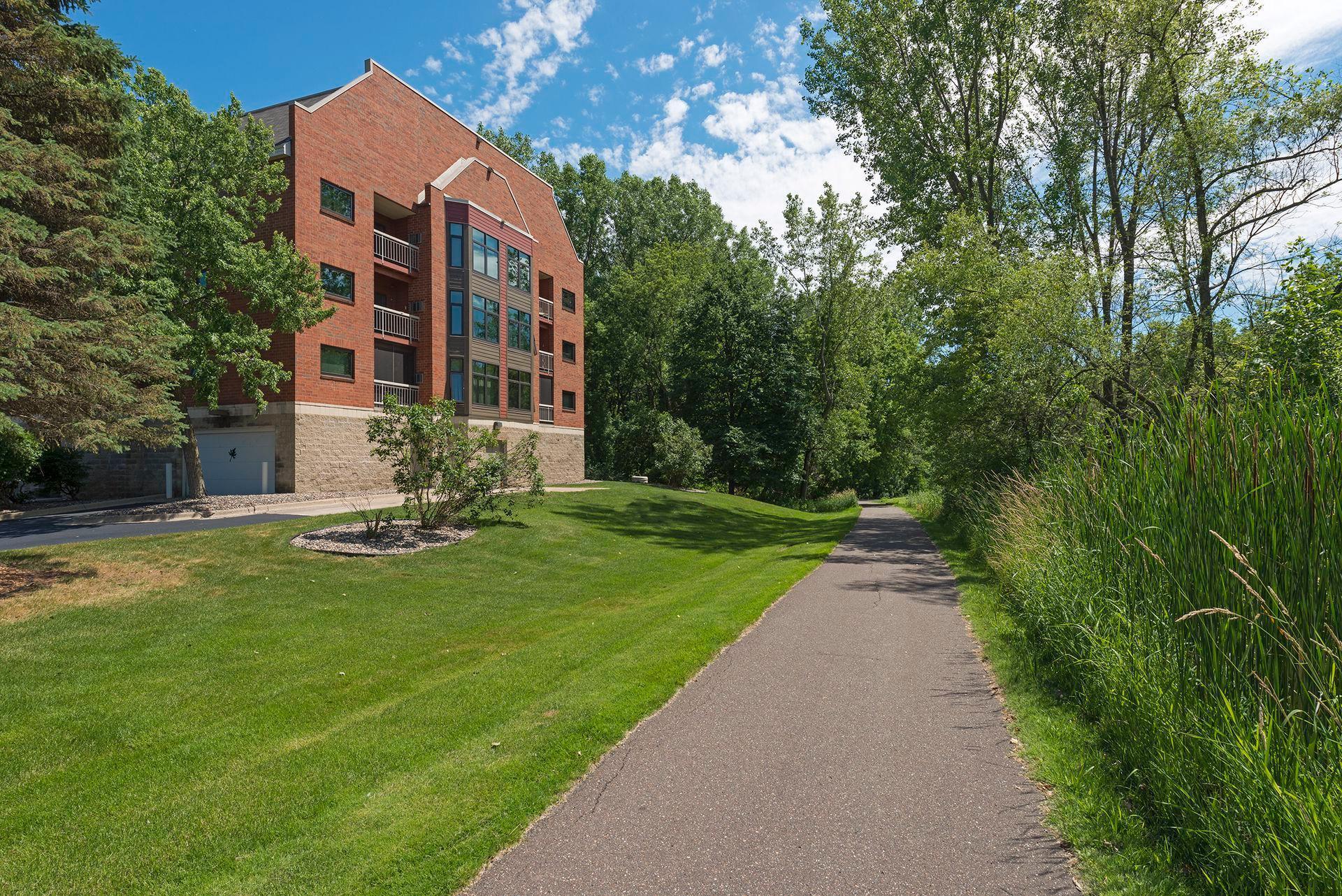 View of Residential at 500 County Road B #223, Roseville MN 55113, Roseville - Mike Wilen | Minnesota Team Real Estate