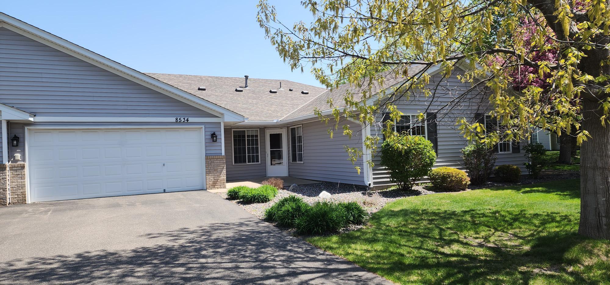 View of Residential at 8534 Telford Lane, Brooklyn Park MN 55443, Brooklyn Park - Mike Wilen | Minnesota Team Real Estate