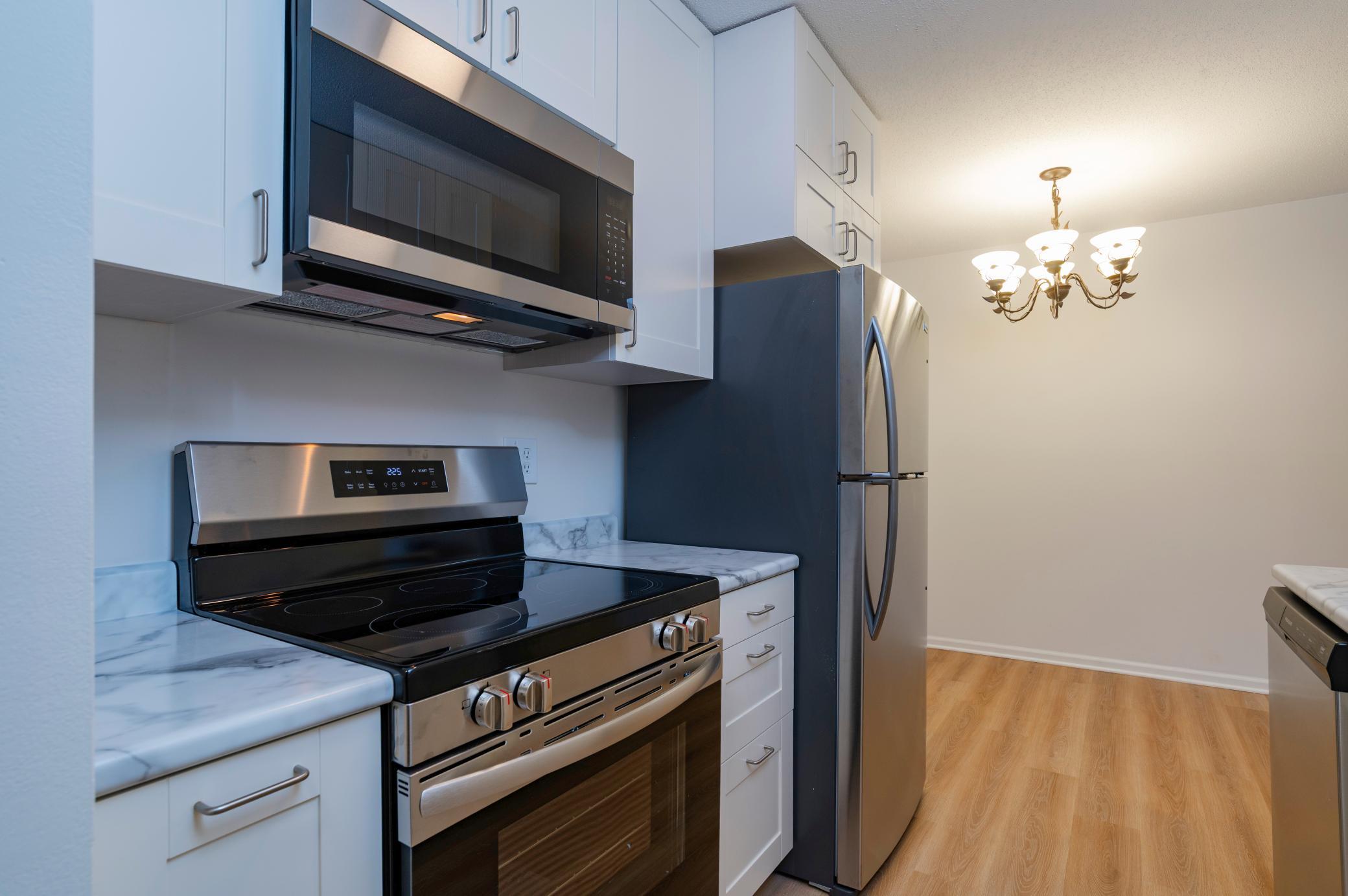 View of Residential at 2446 Aldrich Avenue #111, Minneapolis MN 55405, Minneapolis - Mike Wilen | Minnesota Team Real Estate