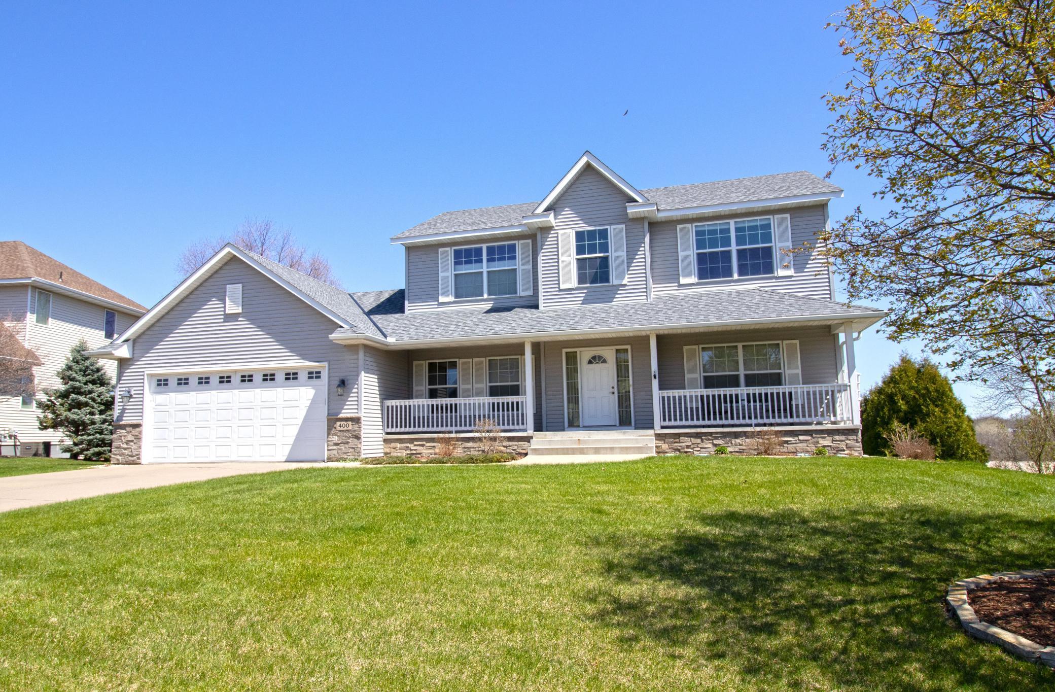 View of Residential at 400 Bluffs Parkway, Buffalo MN 55313, Buffalo - Mike Wilen | Minnesota Team Real Estate