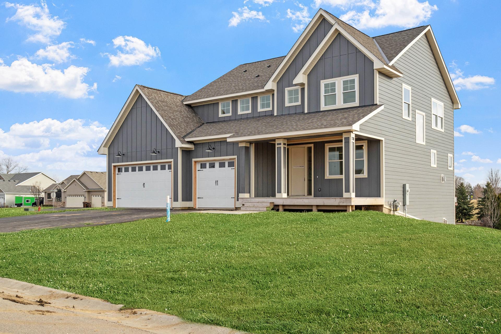View of Single Family at 258 3rd Street, Delano - Mike Wilen | Minnesota Team Real Estate