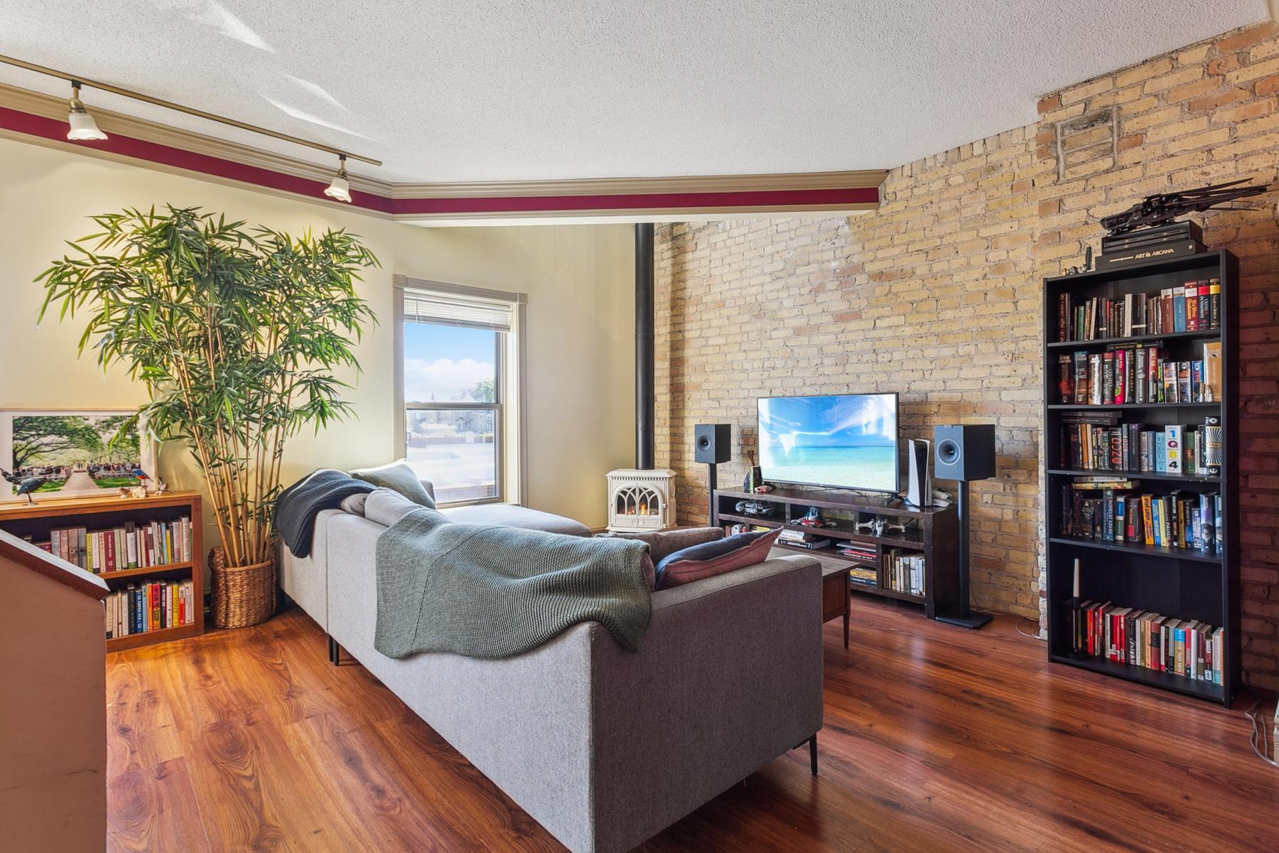 View of Residential at 1802 4th Avenue #D, Minneapolis MN 55404, Minneapolis - Mike Wilen | Minnesota Team Real Estate