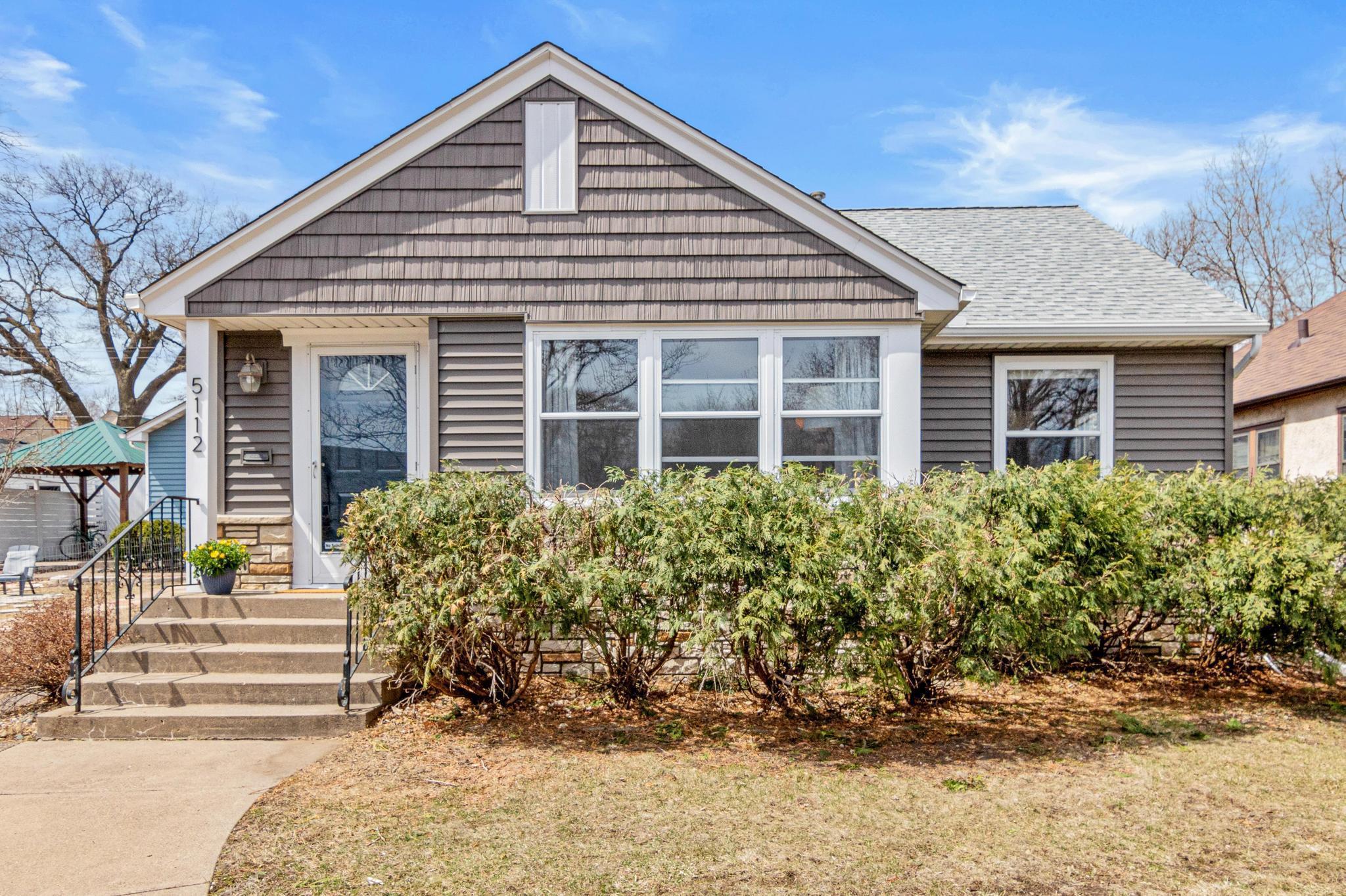 View of Residential at 5112 Bloomington Avenue, Minneapolis MN 55417, Minneapolis - Mike Wilen | Minnesota Team Real Estate